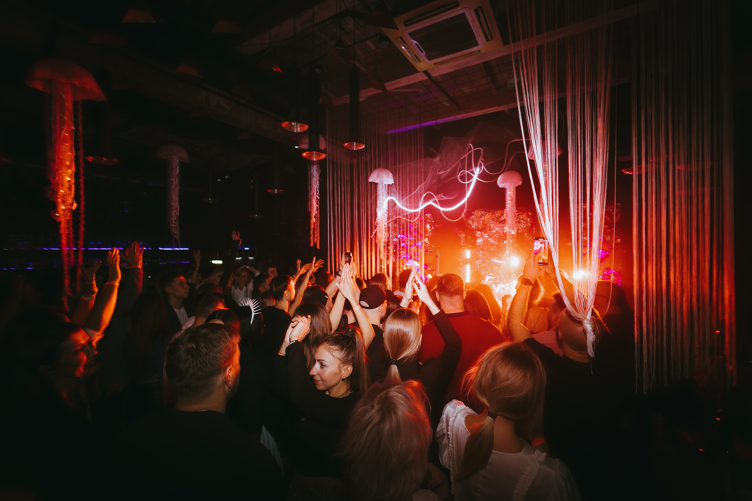 MANTRA — Dibidabo. Фото и видео контент за одну съемку — Веретенников Егор