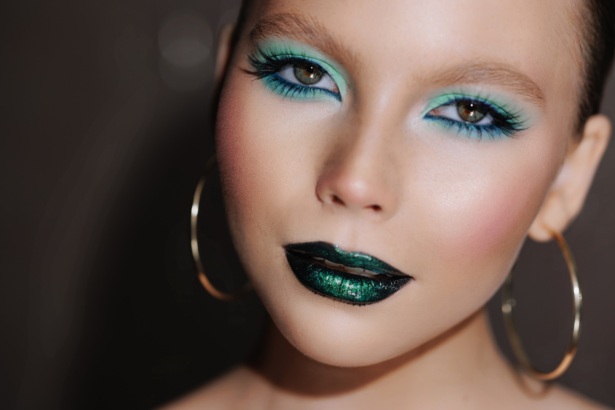 Beauty. Фото и видео контент за одну съемку — Веретенников Егор