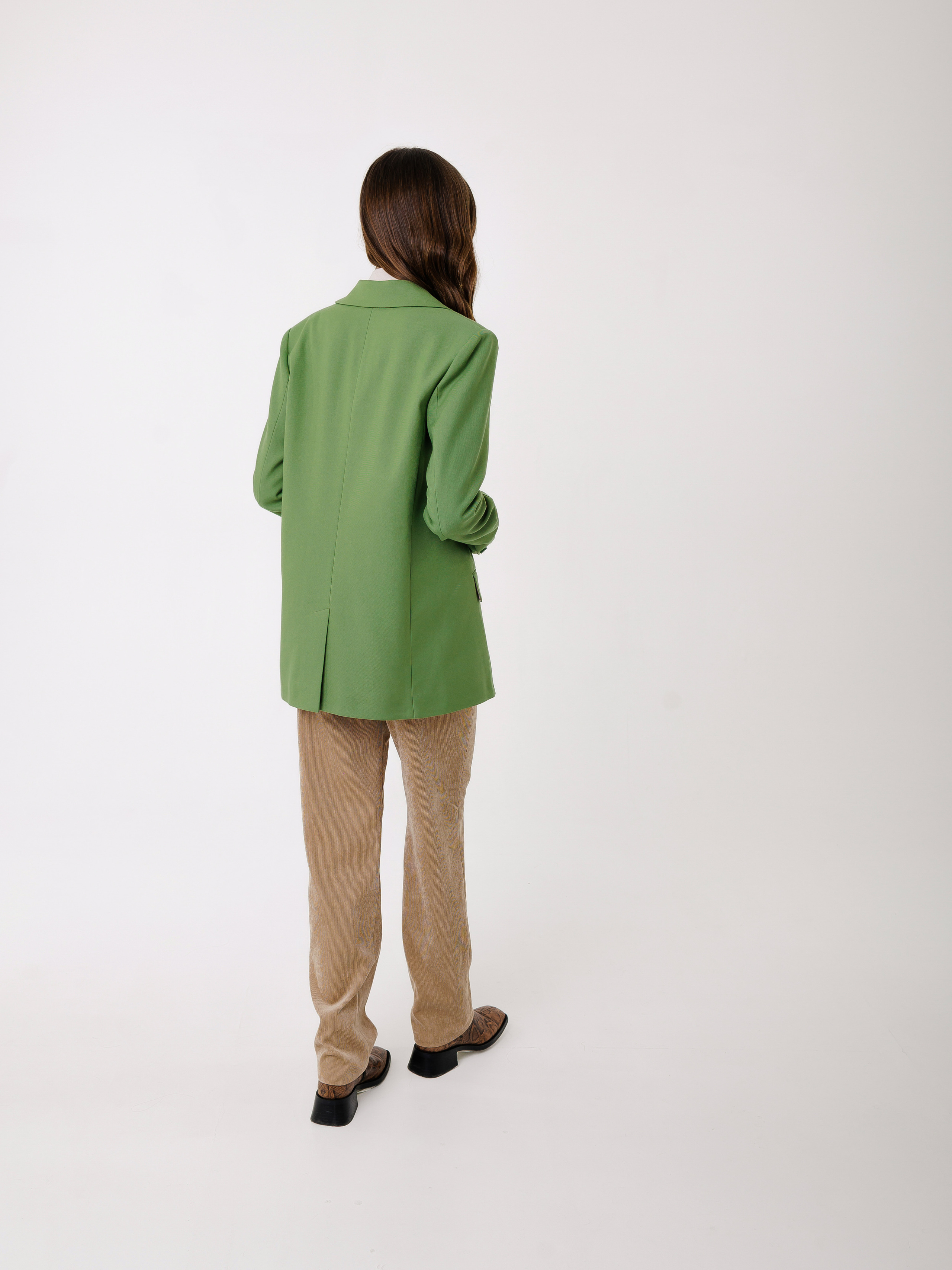 Каталог — циклорама. Фото и видео контент за одну съемку — Веретенников Егор