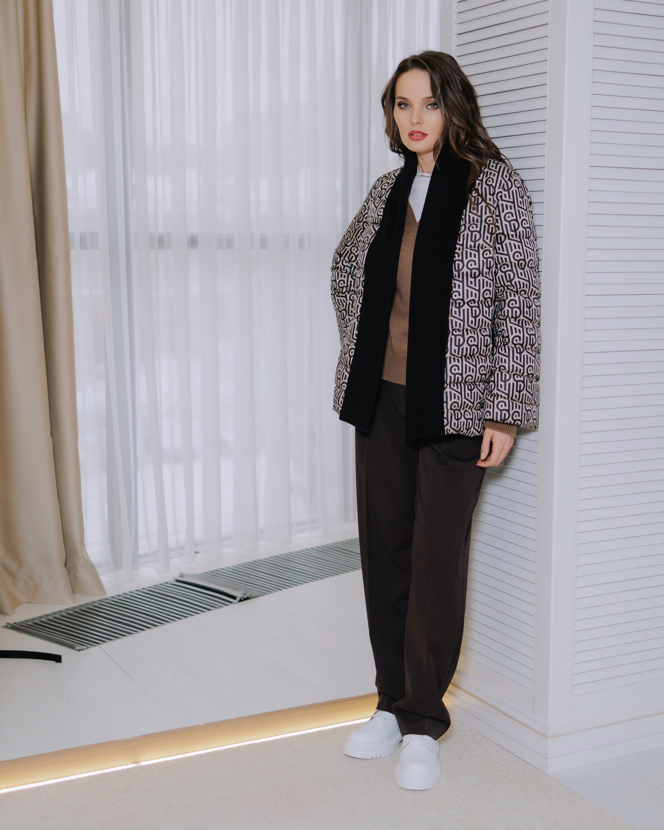 Имиджевые съемки. Фото и видео контент за одну съемку — Веретенников Егор