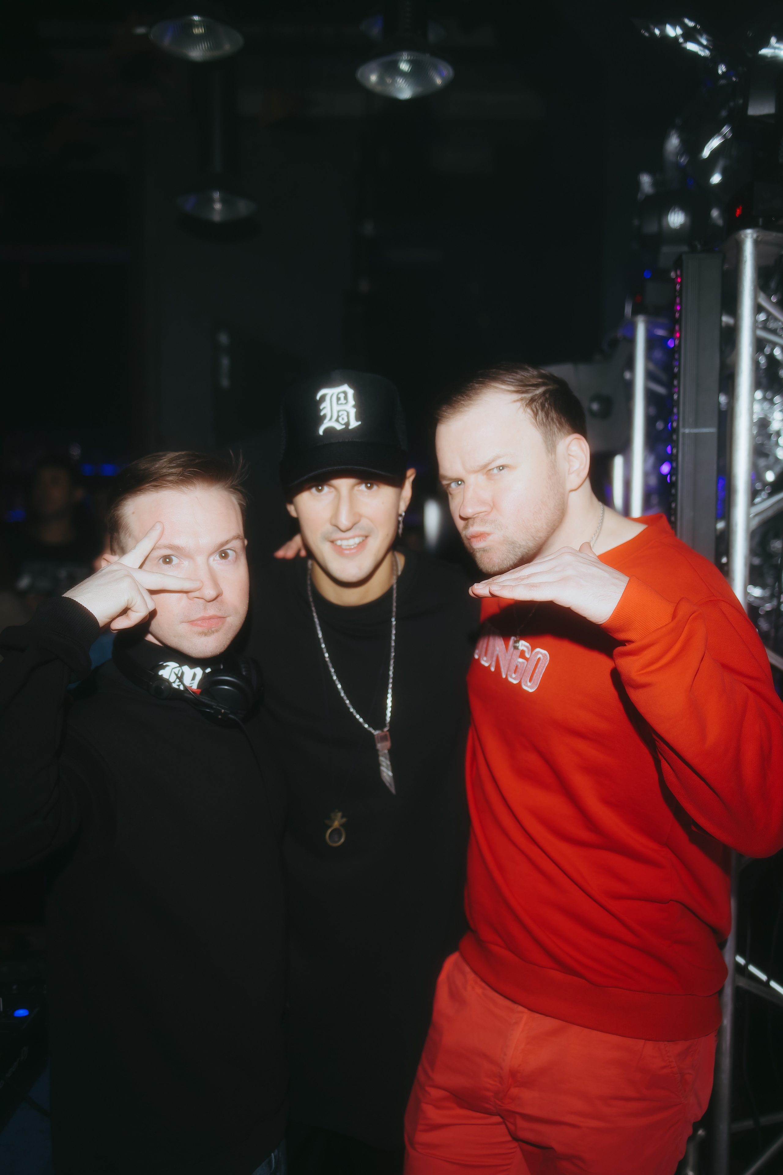 MANTRA — Dibidabo. Фото и видео контент за одну съемку — Веретенников Егор