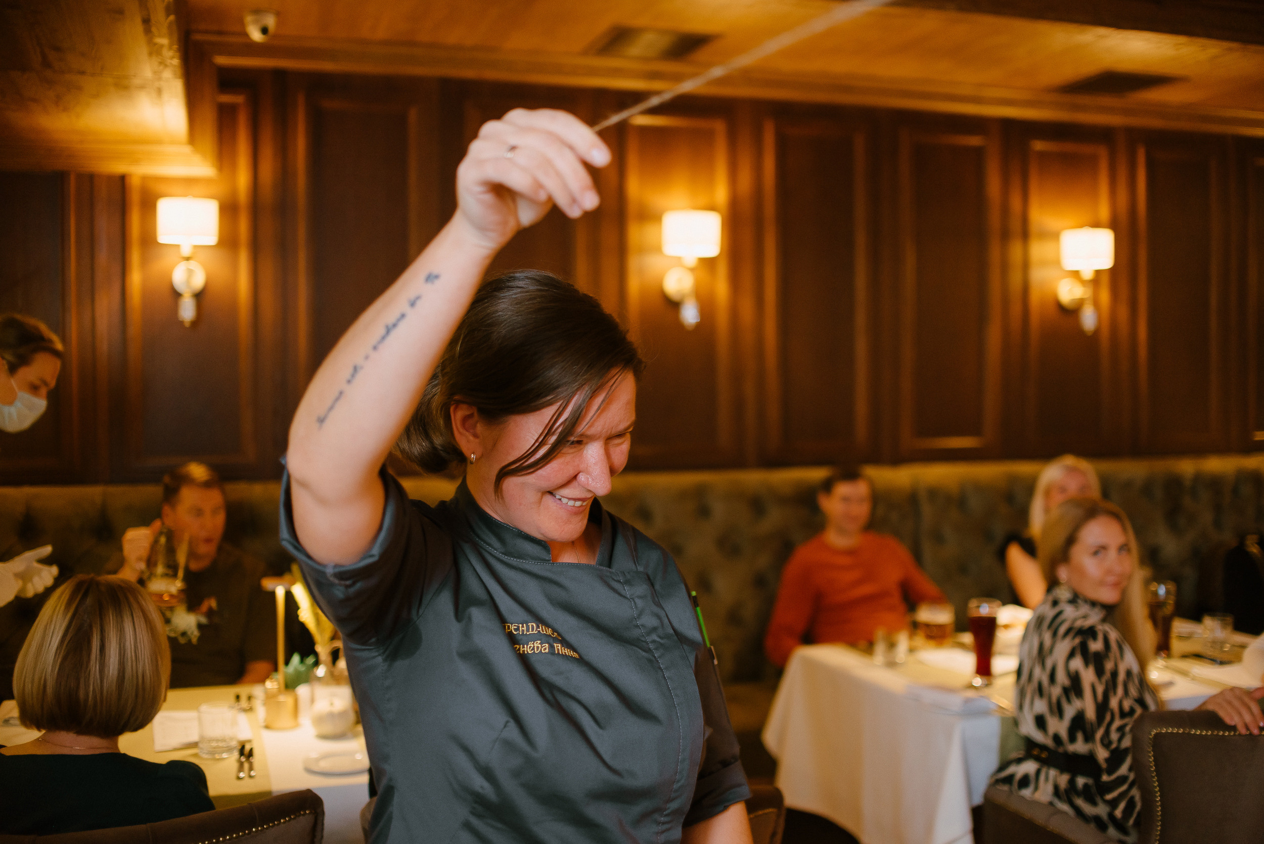 Alpen — Octoberfest. Фото и видео контент за одну съемку — Веретенников Егор