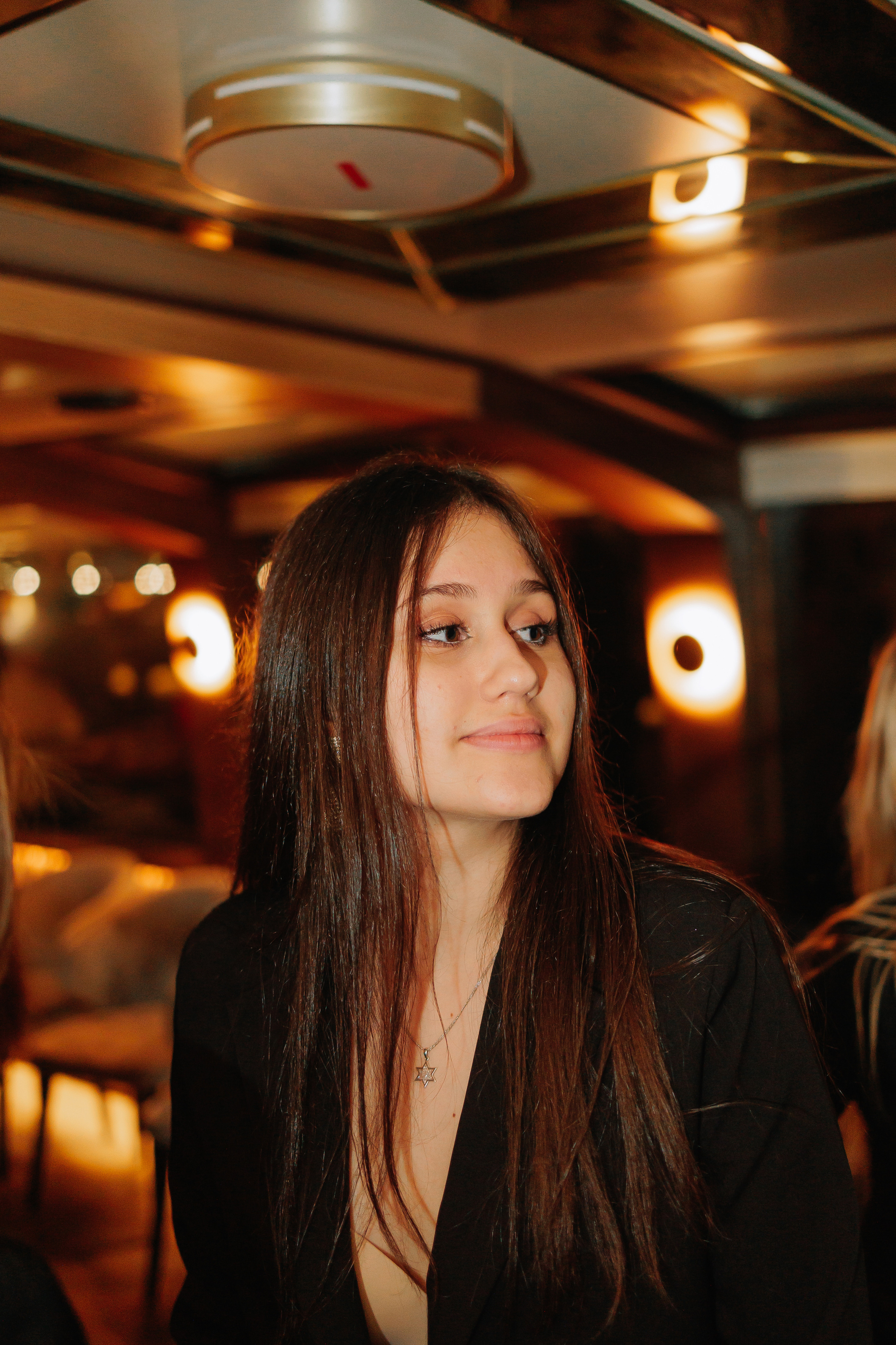 Вечеринка на корабле. Фото и видео контент за одну съемку — Веретенников Егор