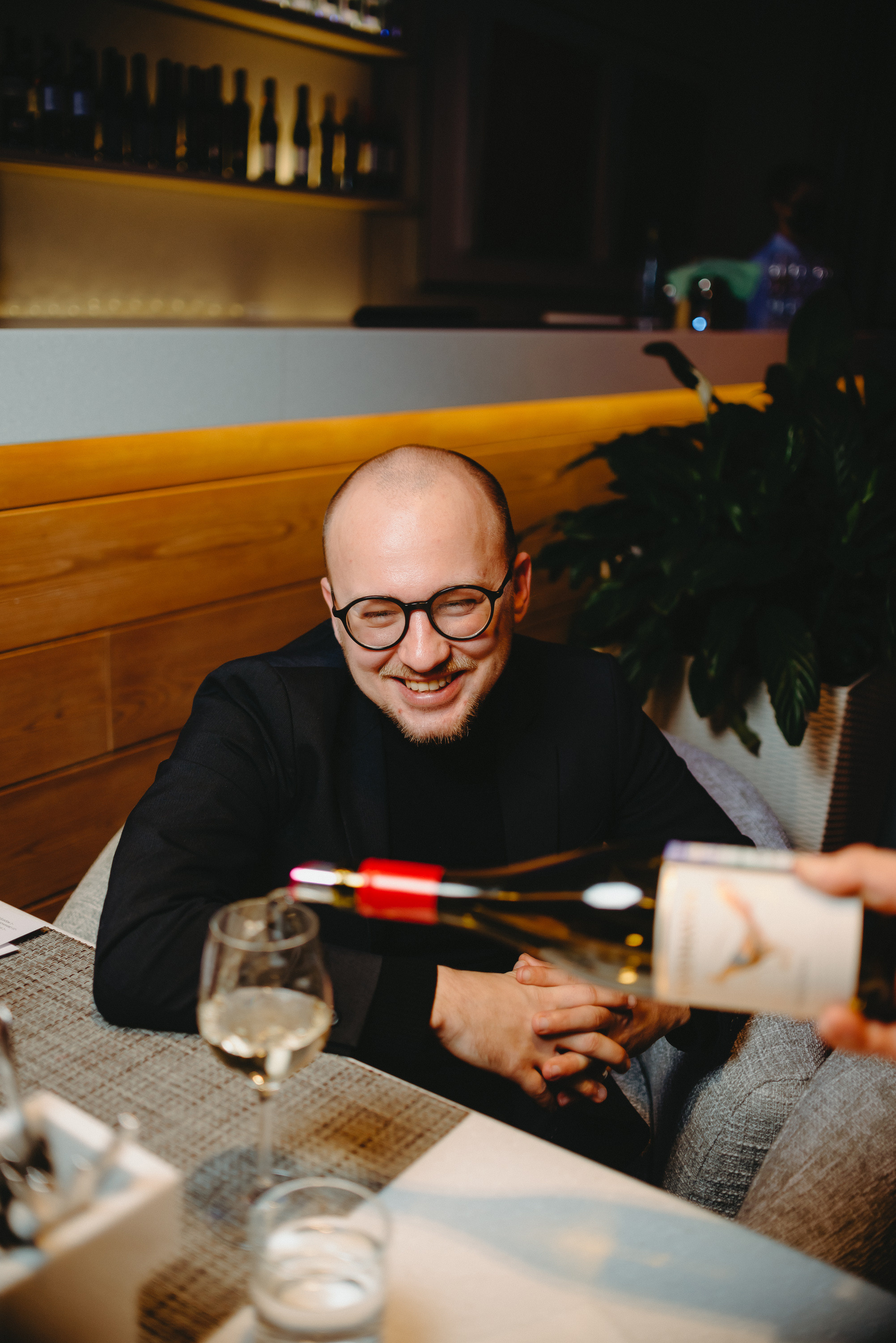 «Панорама». Фото и видео контент за одну съемку — Веретенников Егор