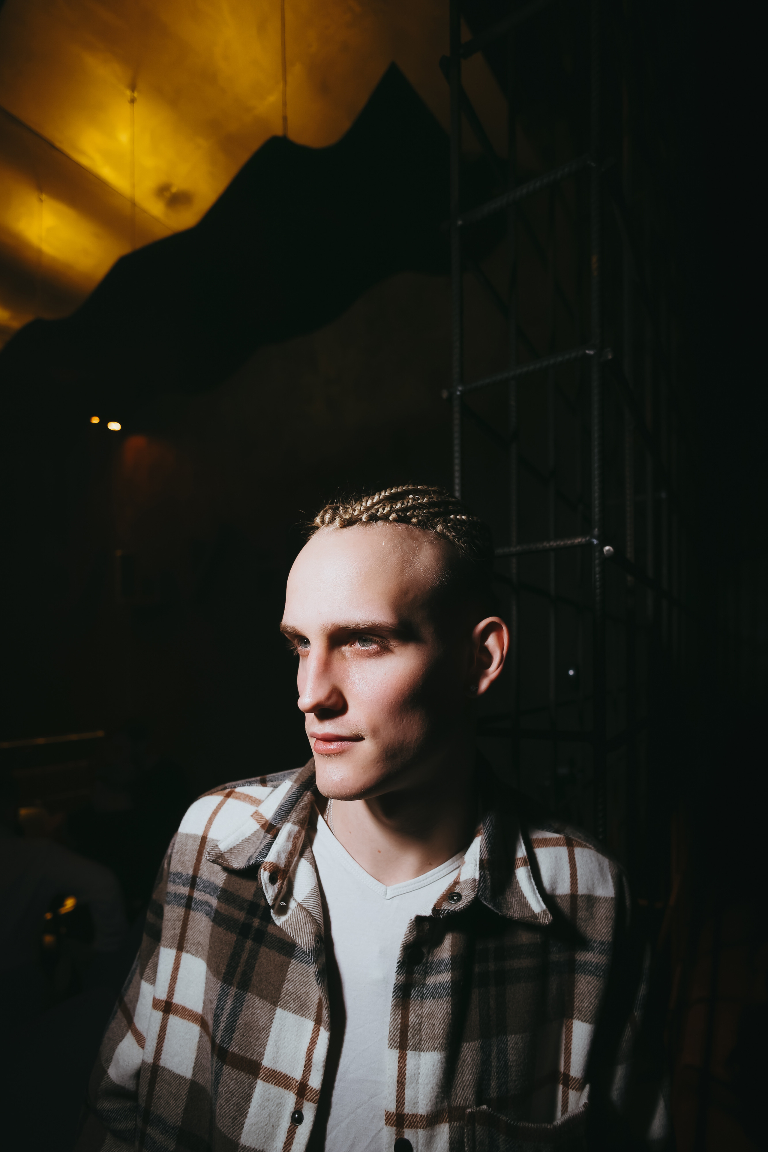 MANTRA — Dibidabo. Фото и видео контент за одну съемку — Веретенников Егор