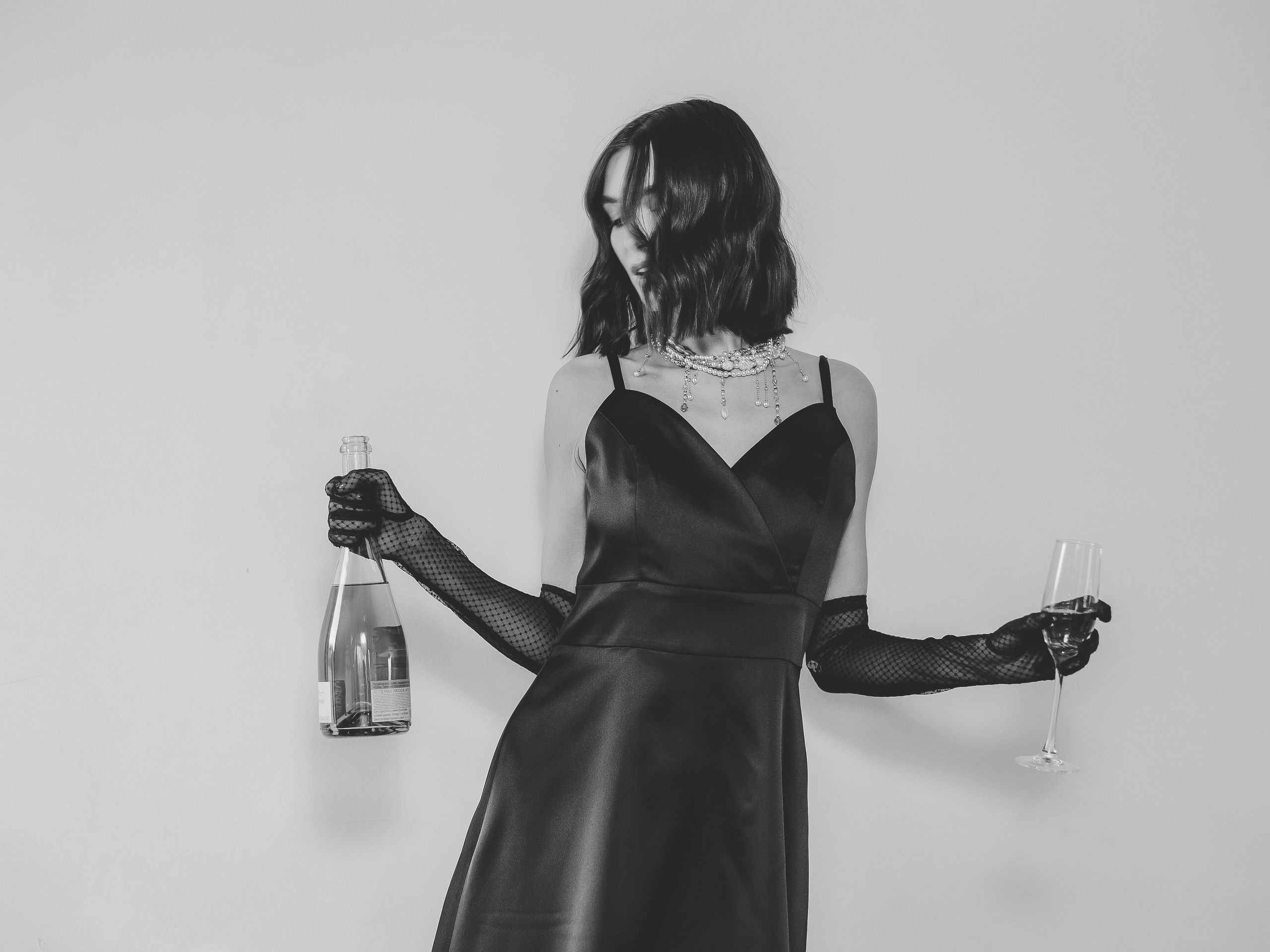 Имиджевые съемки. Фото и видео контент за одну съемку — Веретенников Егор