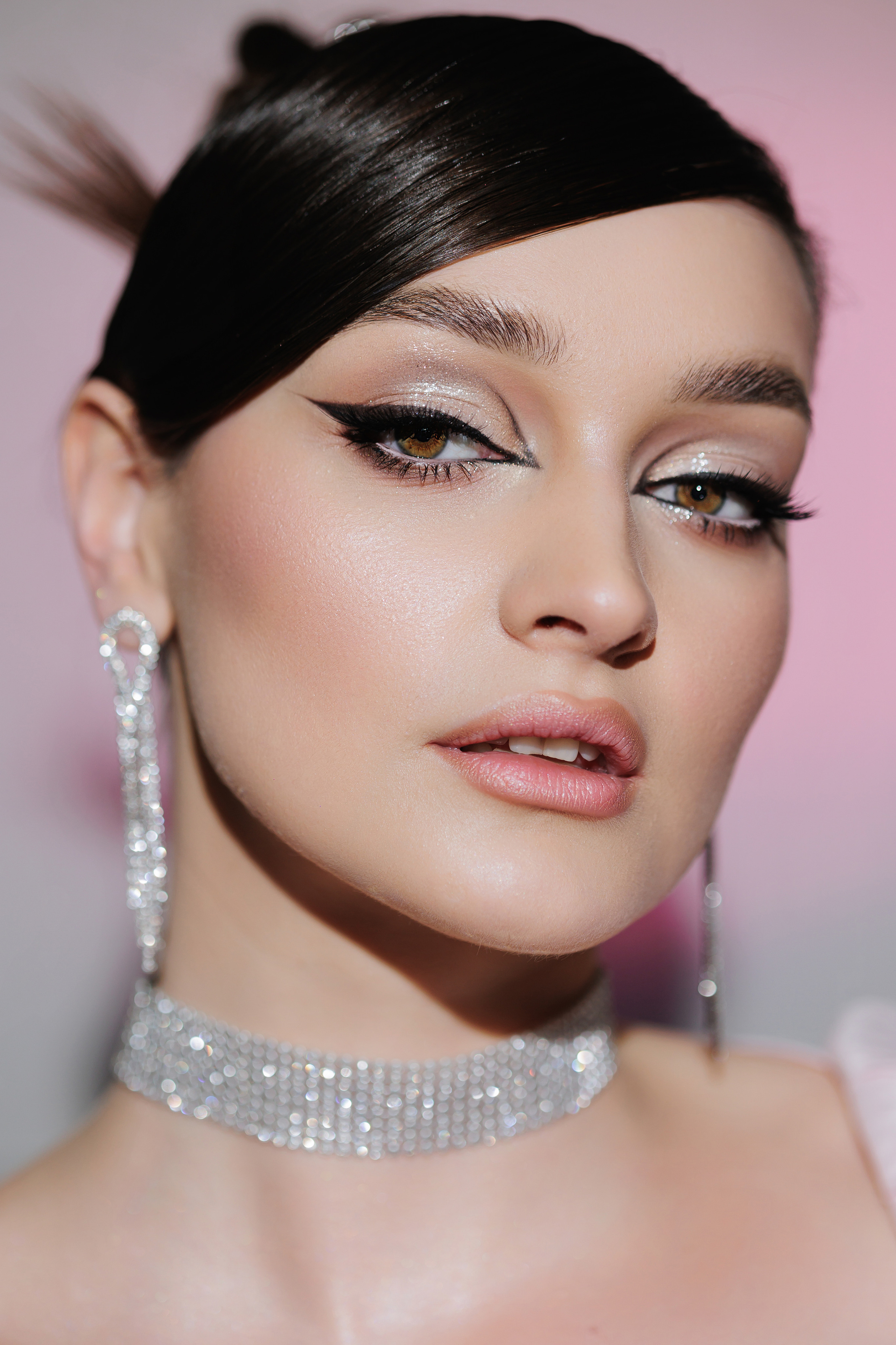 Beauty. Фото и видео контент за одну съемку — Веретенников Егор