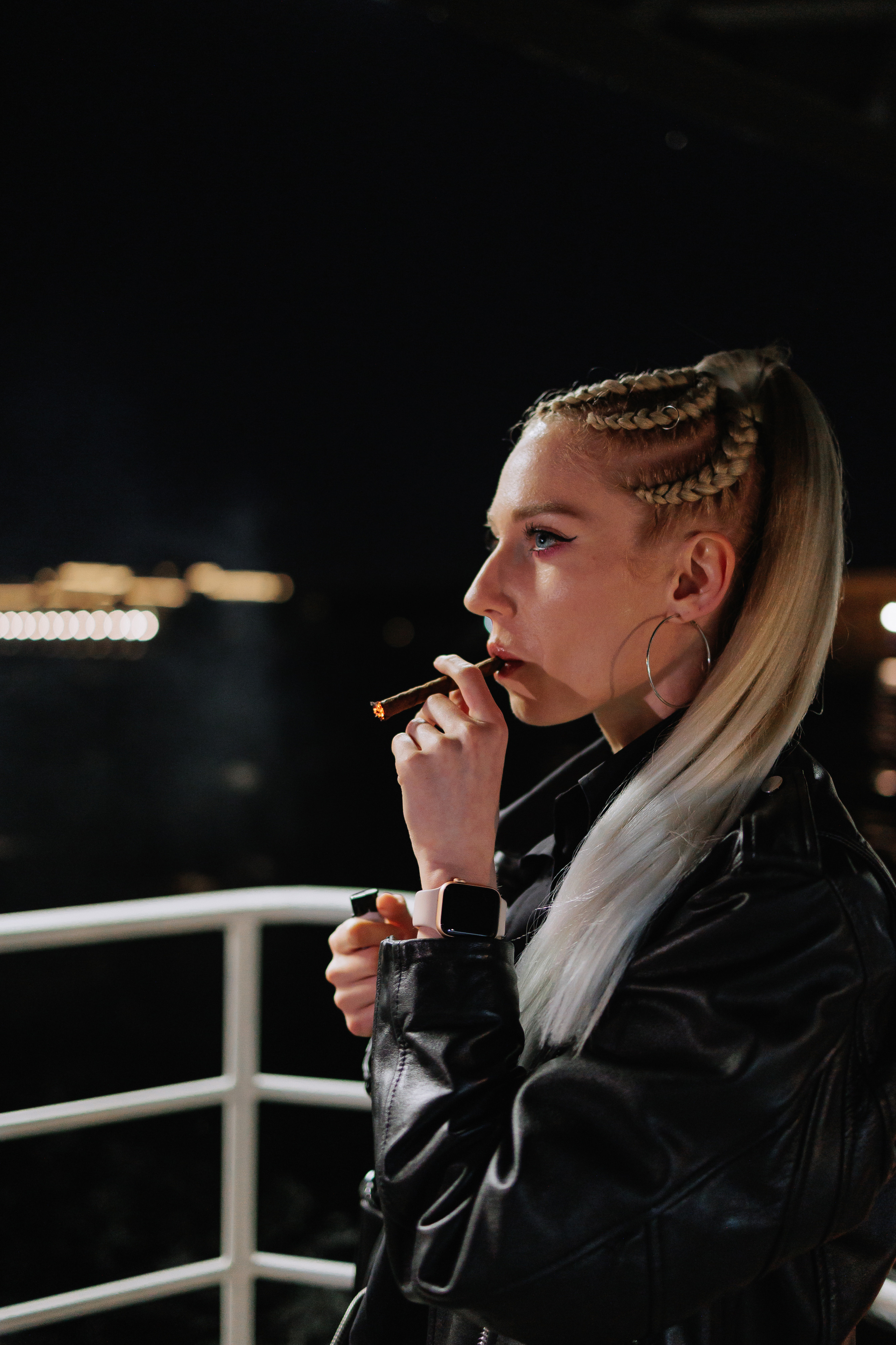 Вечеринка на корабле. Фото и видео контент за одну съемку — Веретенников Егор