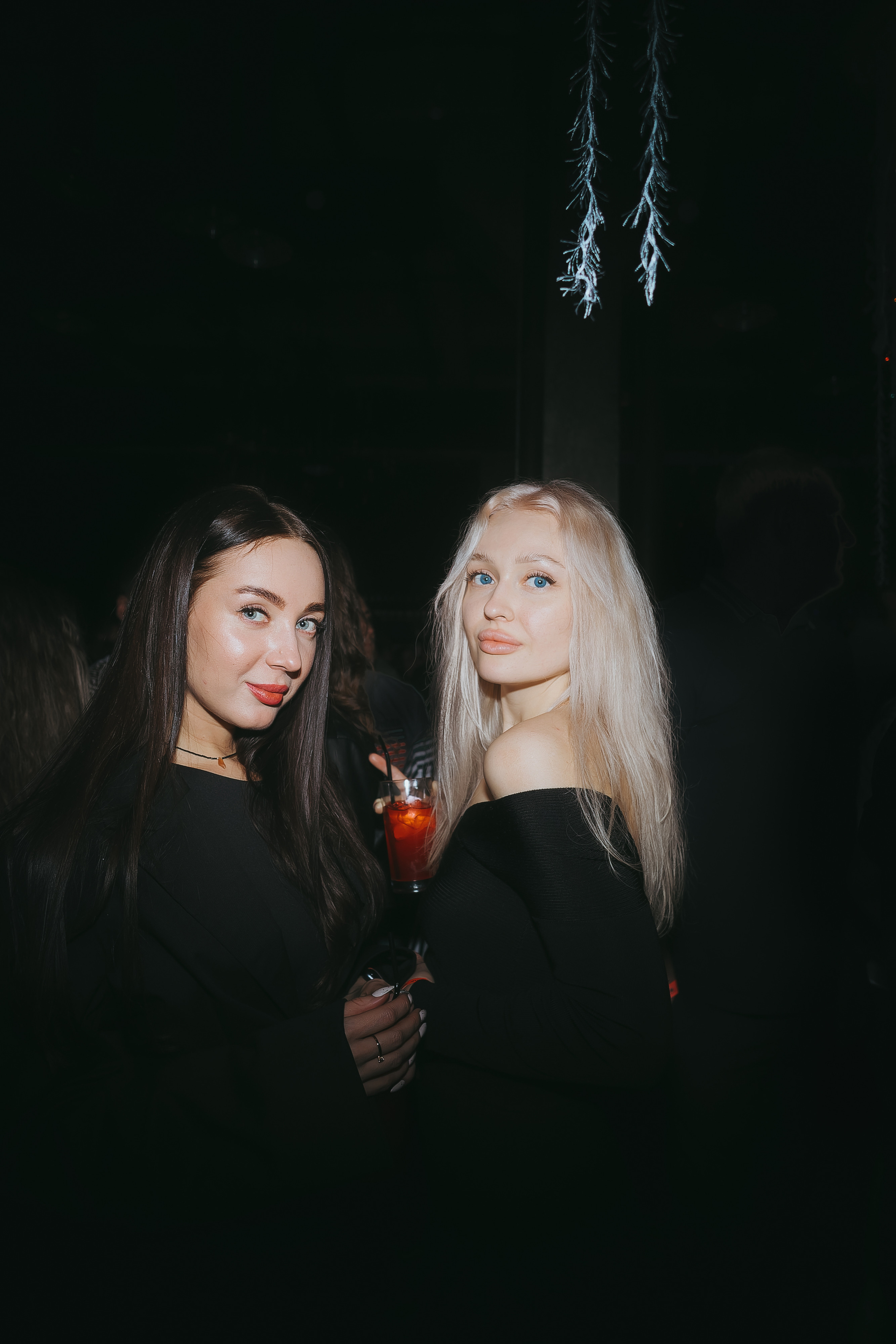 MANTRA — Dibidabo. Фото и видео контент за одну съемку — Веретенников Егор