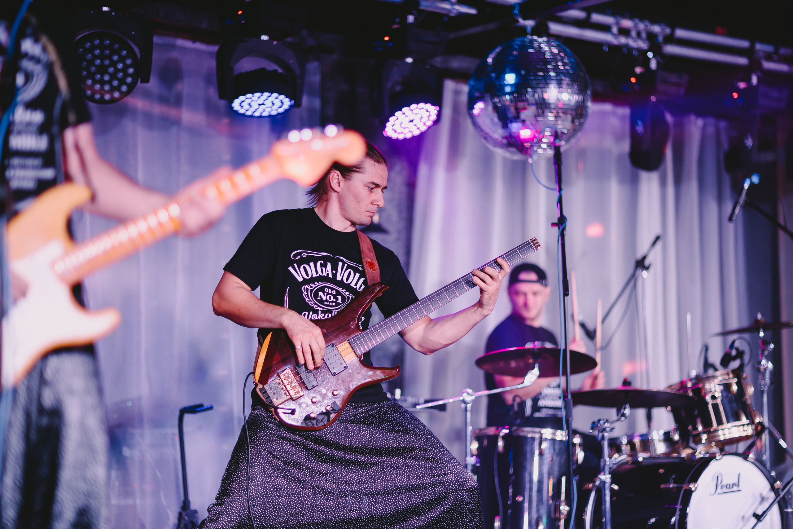 Открытие кинофестиваля «Золотой теленок». Фото и видео контент за одну съемку — Веретенников Егор