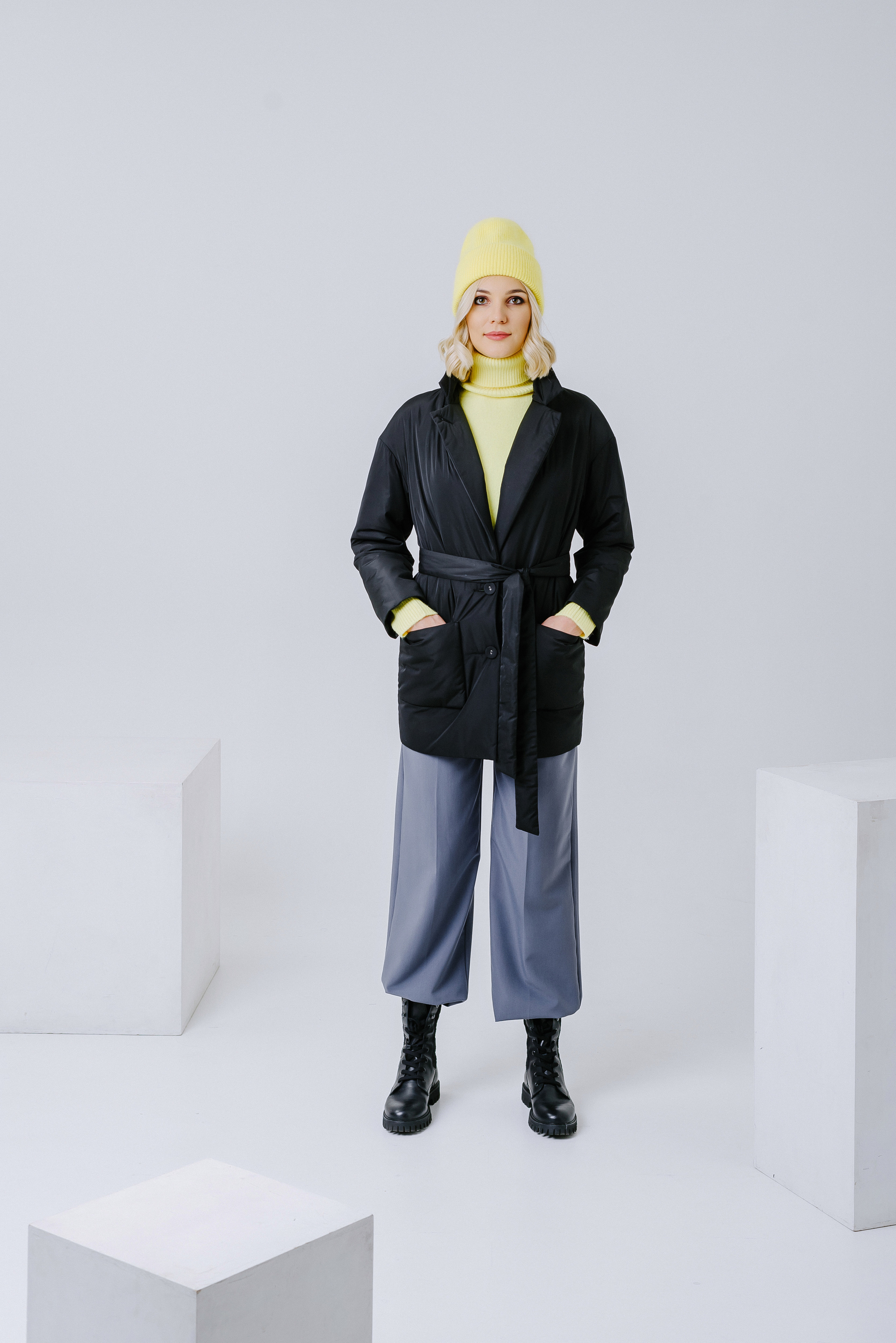 Каталог — нейтральный фон. Фото и видео контент за одну съемку — Веретенников Егор