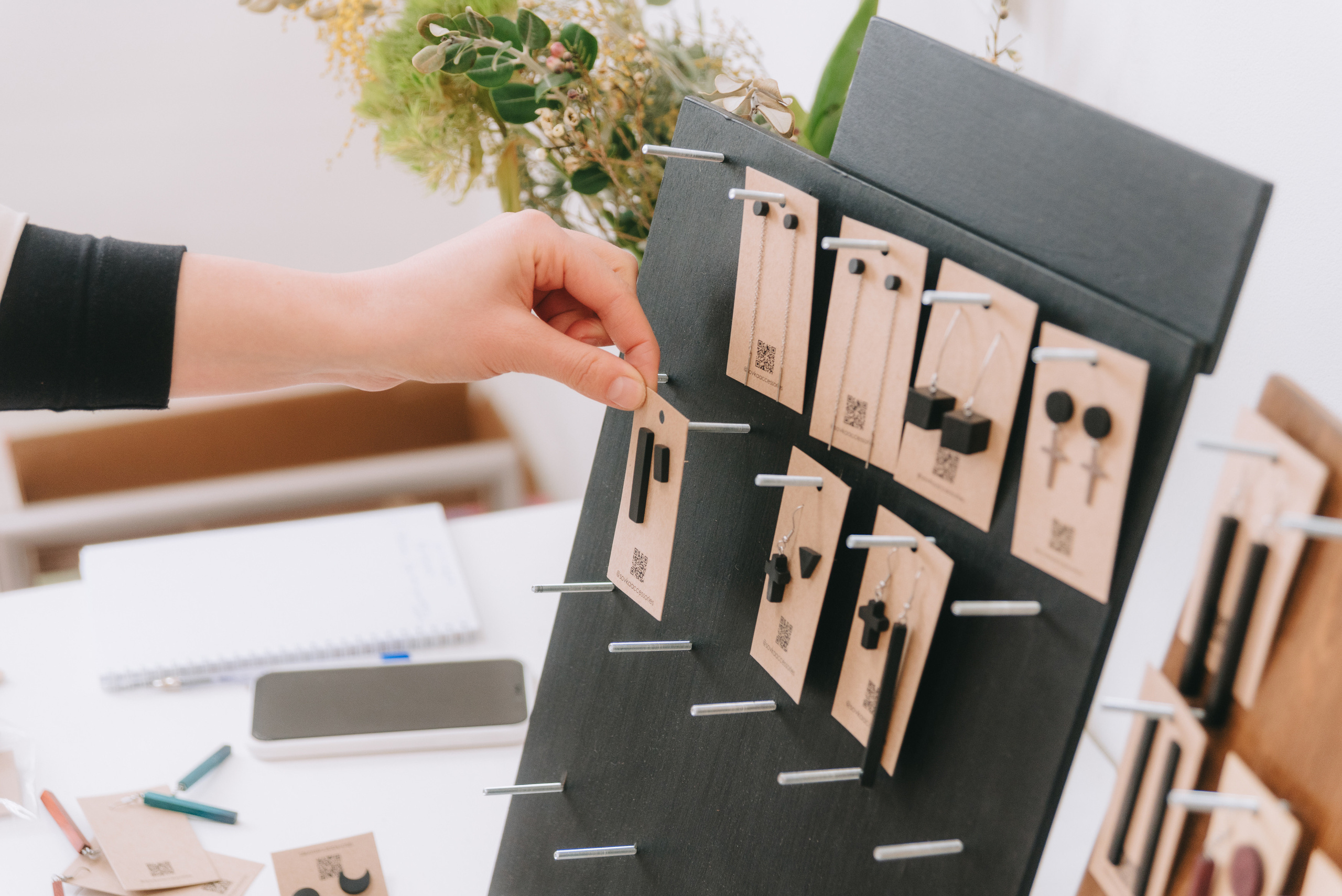 Весенний Артмаркет. Фото и видео контент за одну съемку — Веретенников Егор