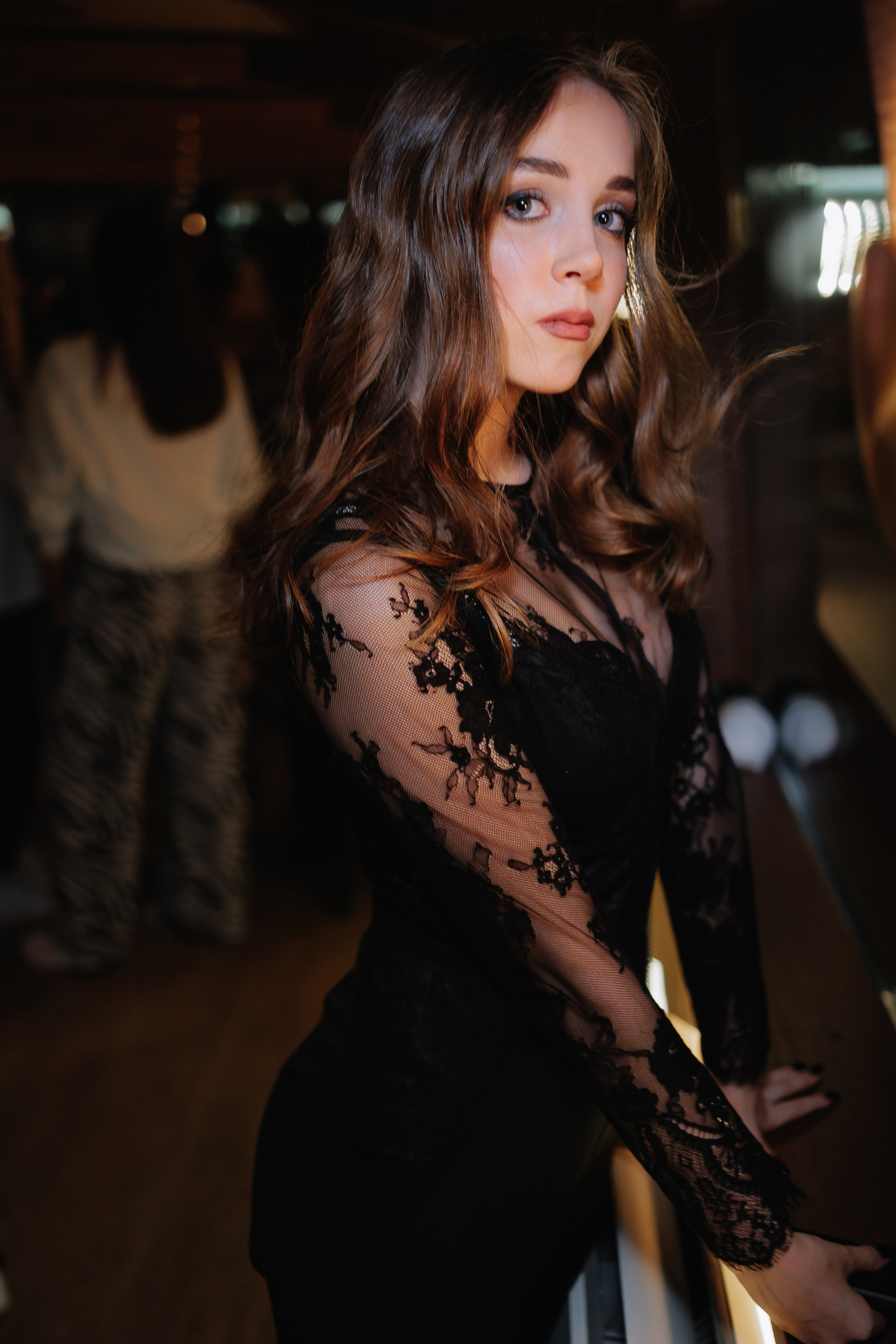 Вечеринка на корабле. Фото и видео контент за одну съемку — Веретенников Егор