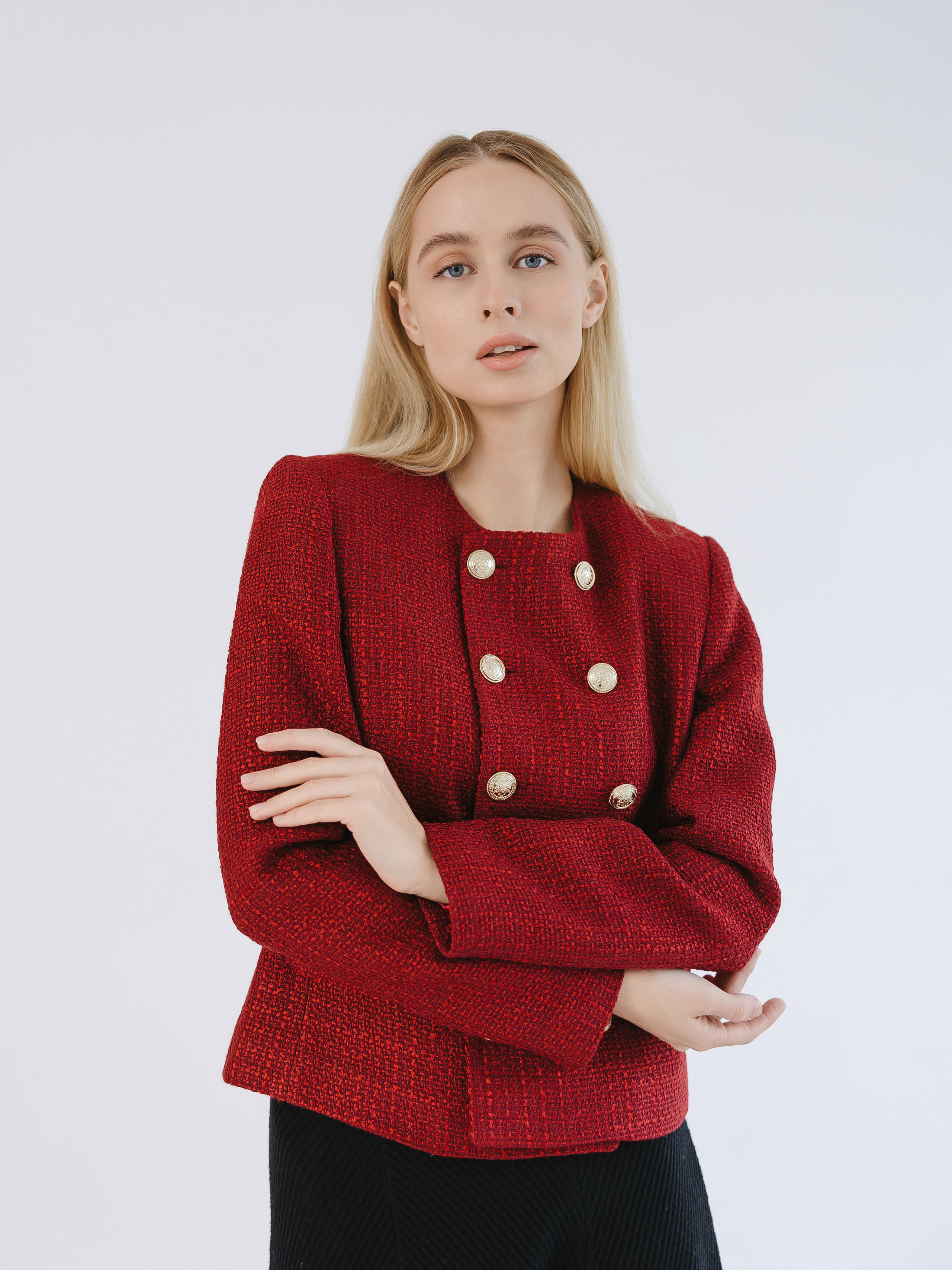 Каталог — нейтральный фон. Фото и видео контент за одну съемку — Веретенников Егор