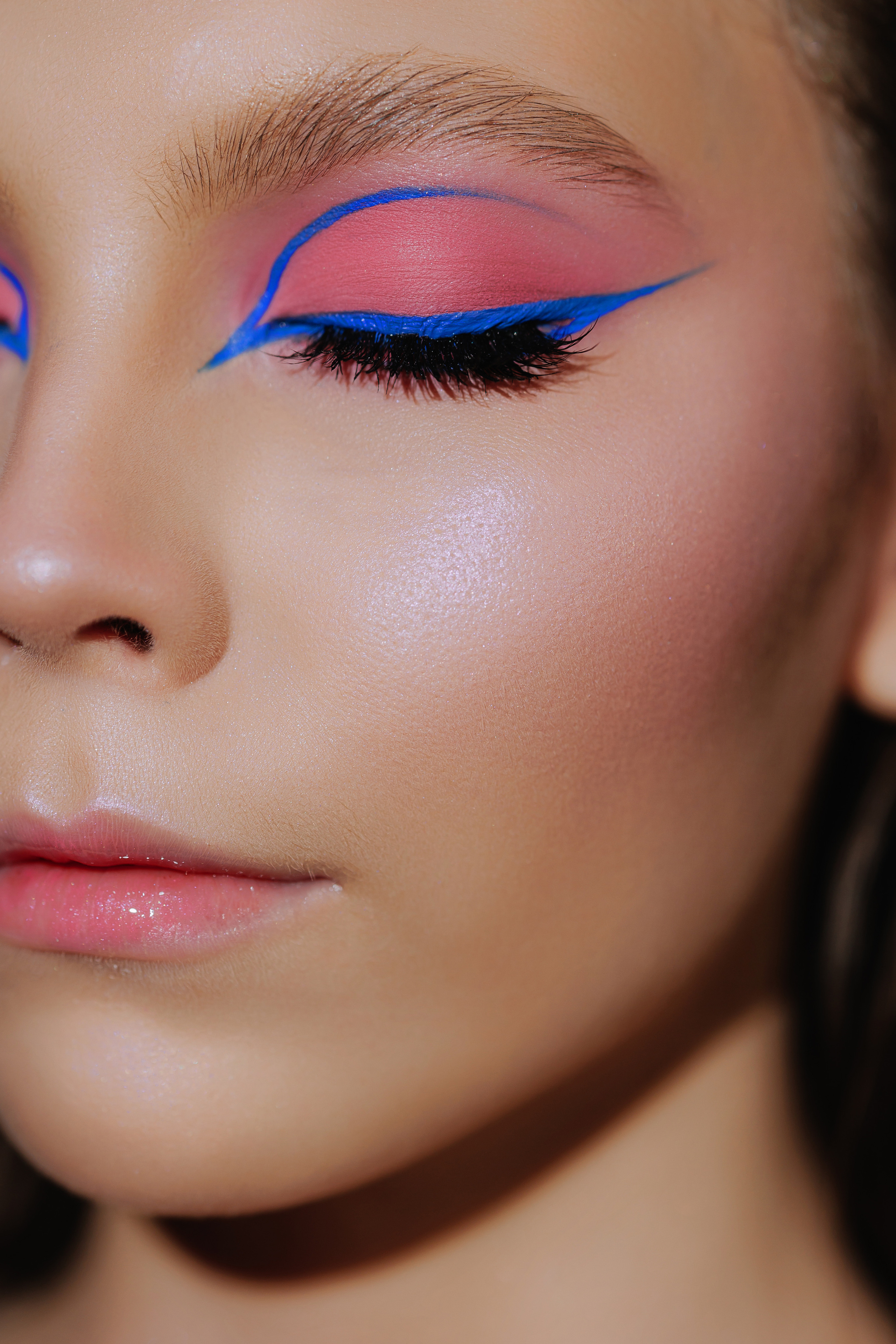 Beauty. Фото и видео контент за одну съемку — Веретенников Егор