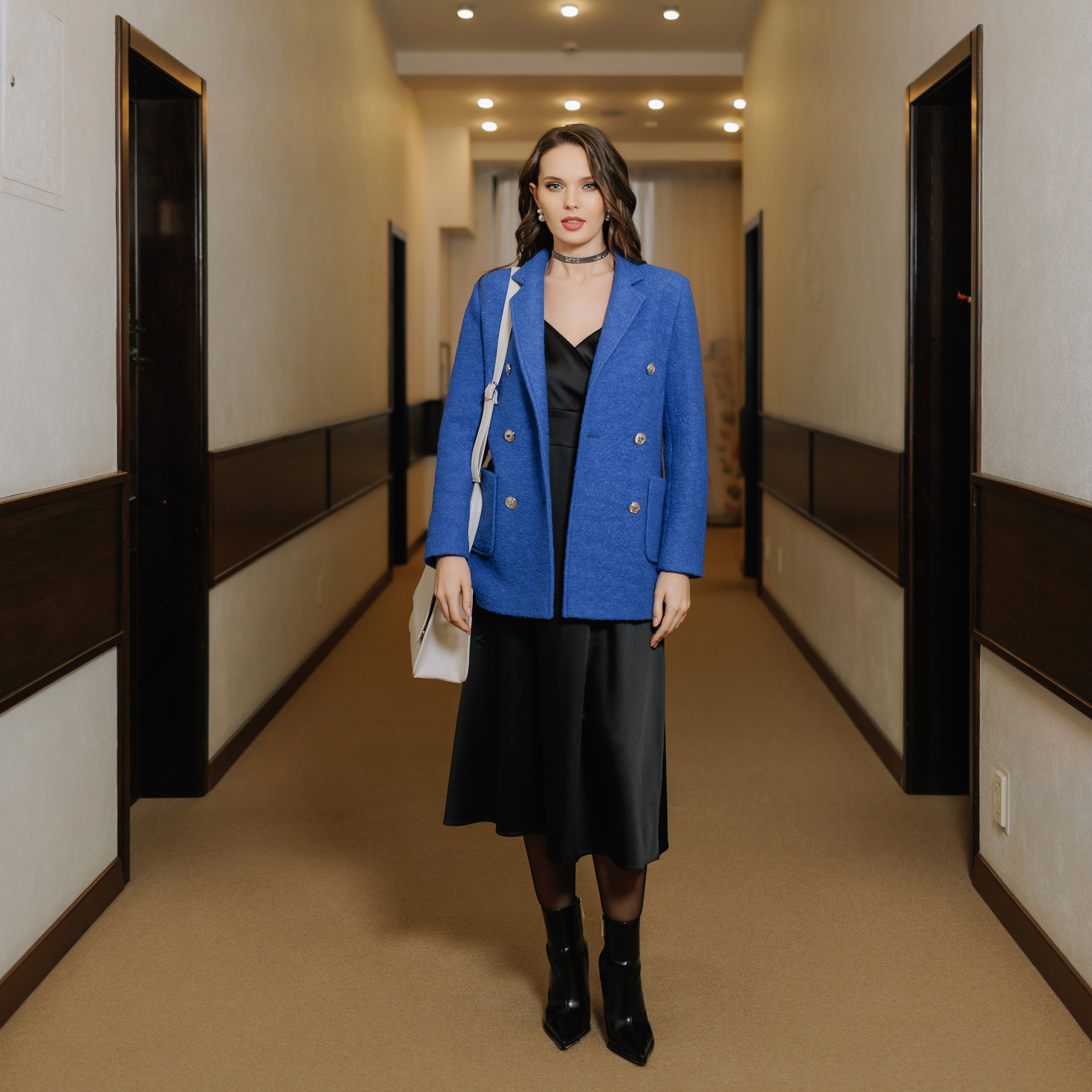 Имиджевые съемки. Фото и видео контент за одну съемку — Веретенников Егор