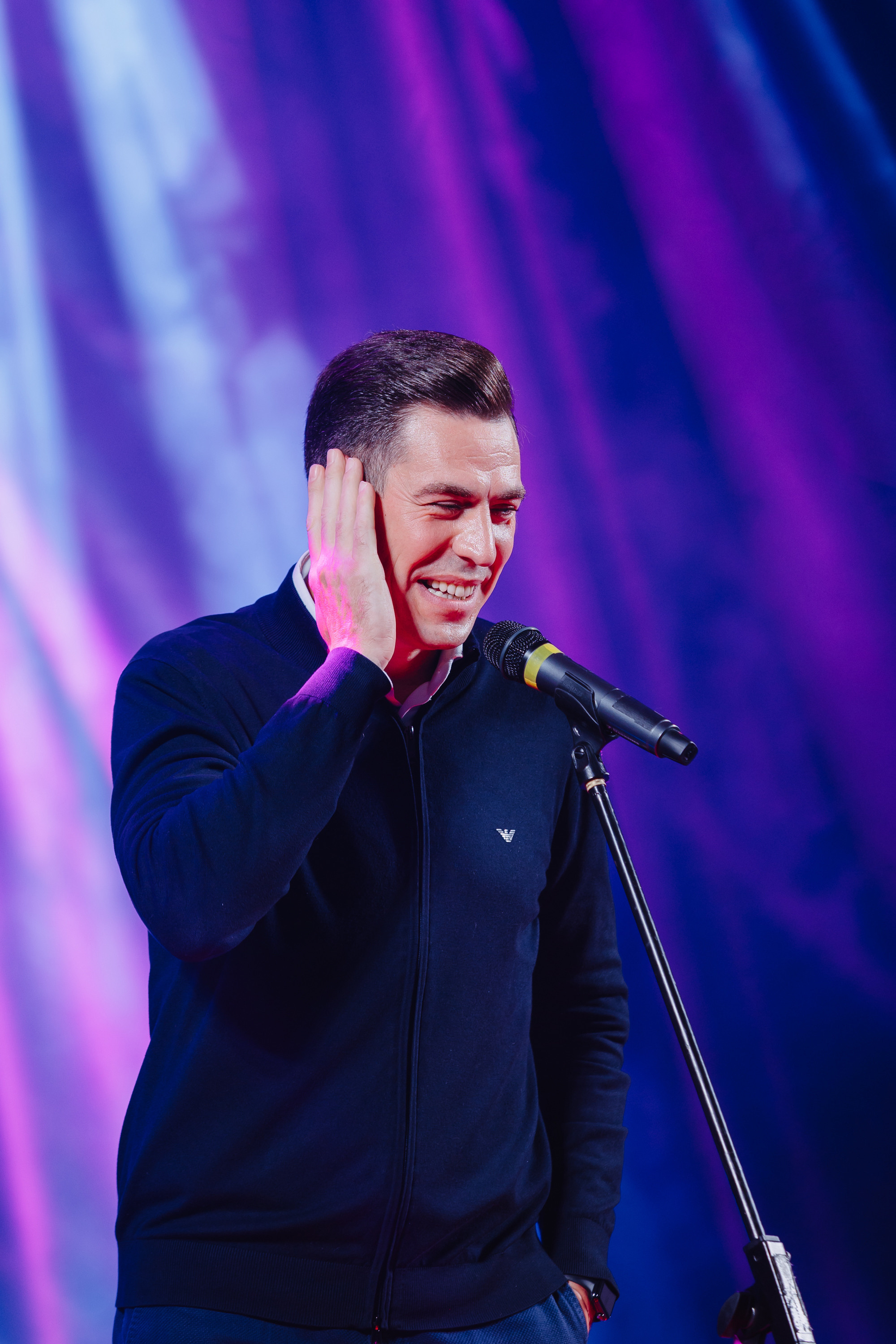 Закрытие кинофестиваля «Золотой теленок». Фото и видео контент за одну съемку — Веретенников Егор