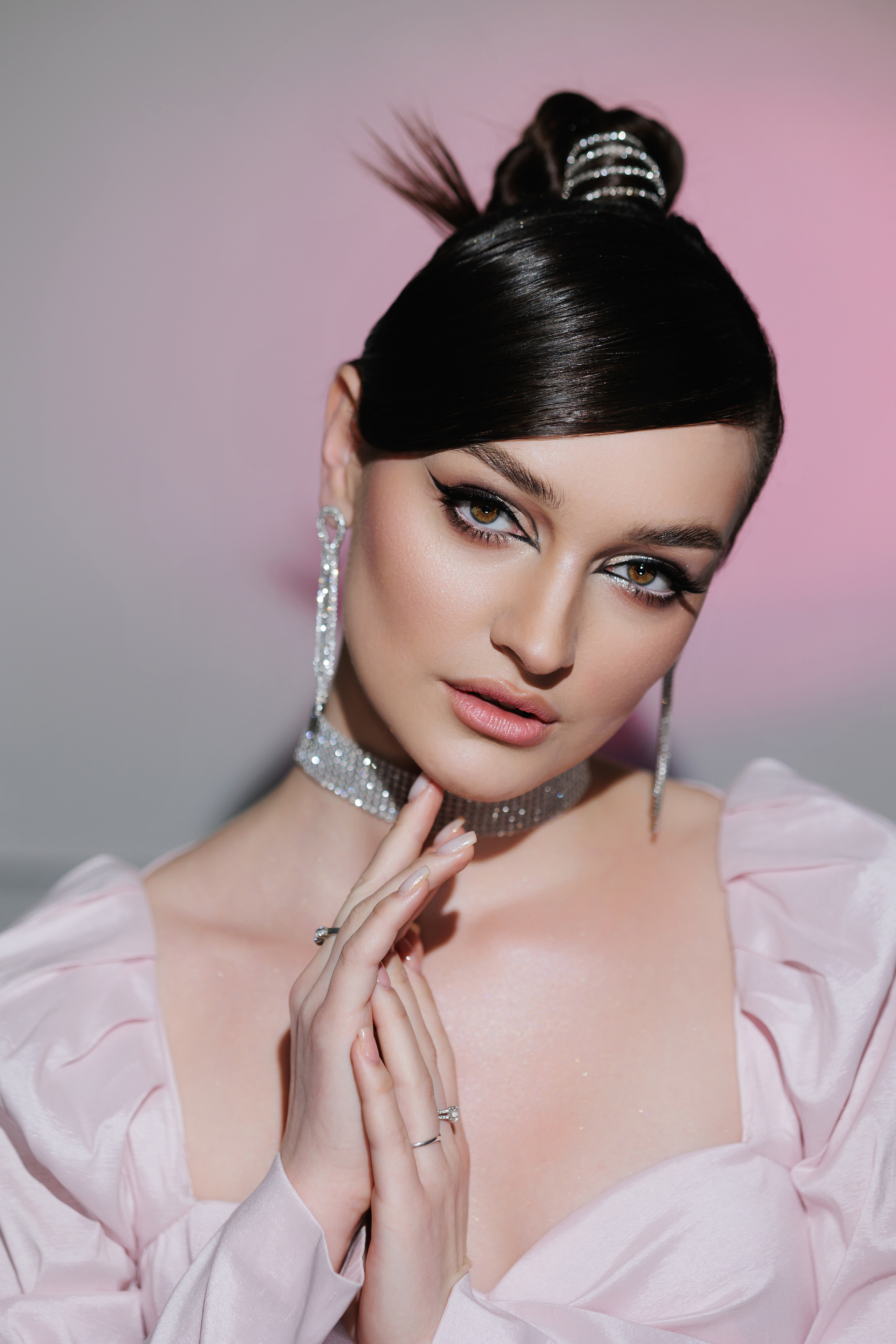 Beauty. Фото и видео контент за одну съемку — Веретенников Егор