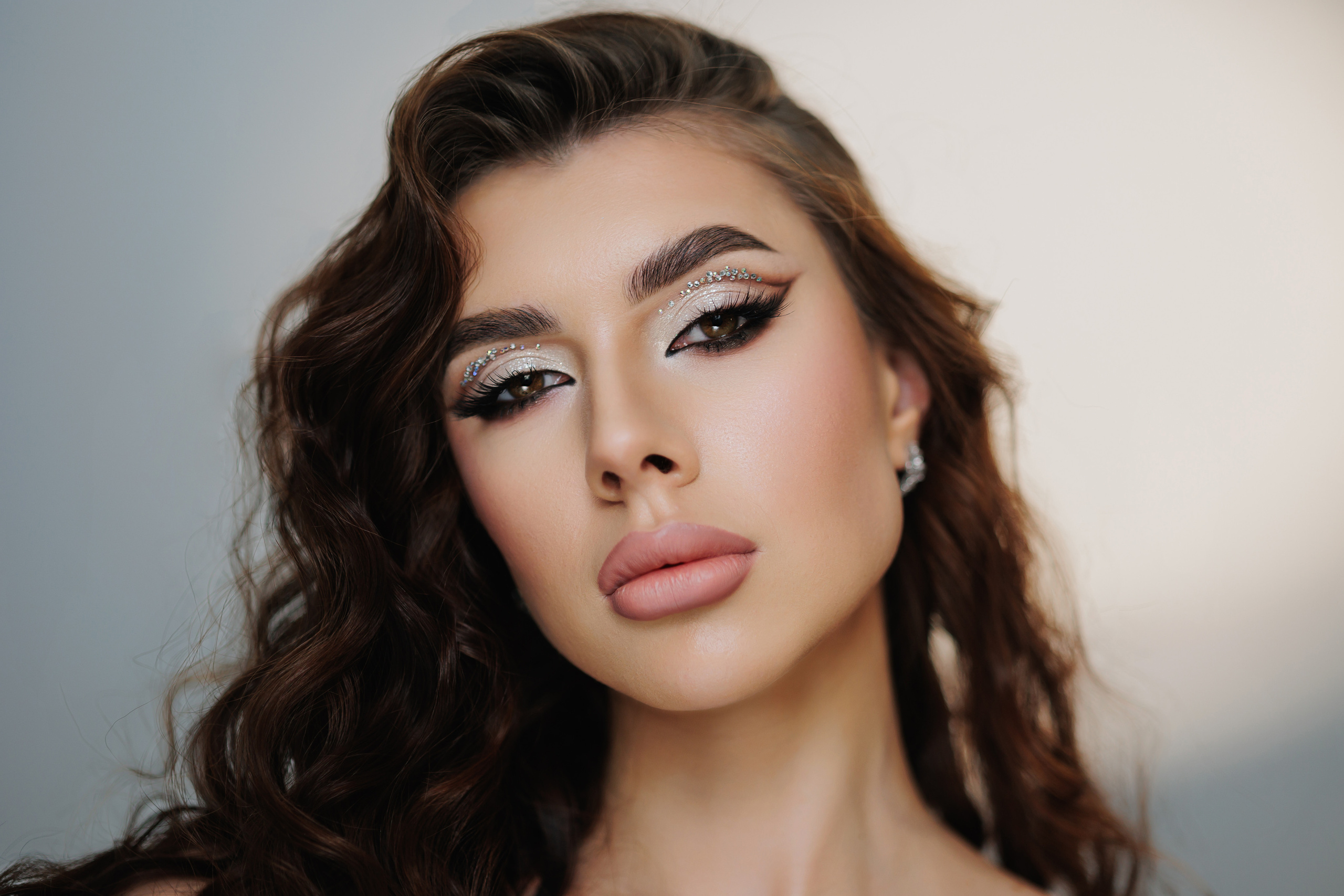 Beauty. Фото и видео контент за одну съемку — Веретенников Егор