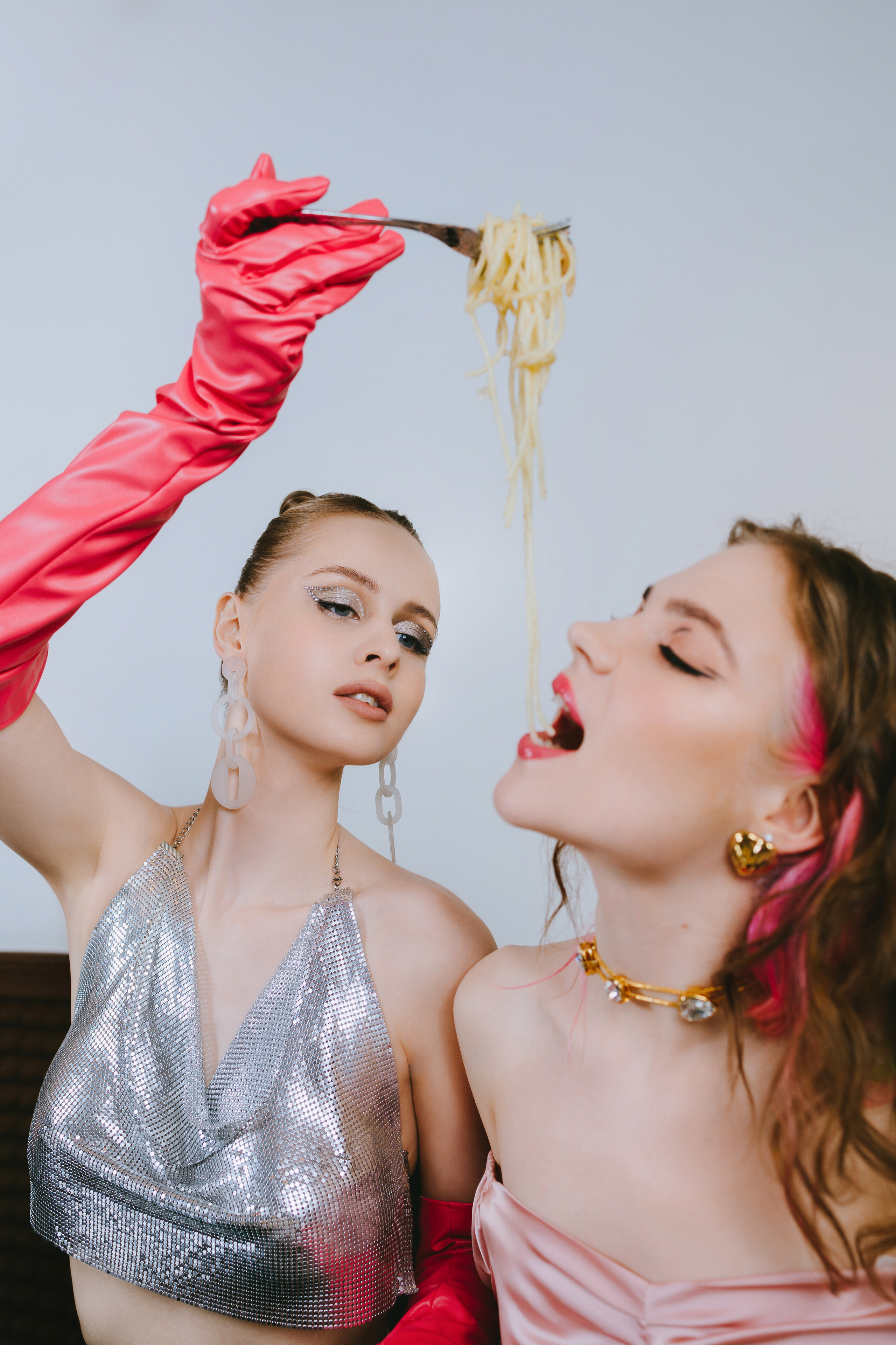 «Тяжелый люкс». Фото и видео контент за одну съемку — Веретенников Егор