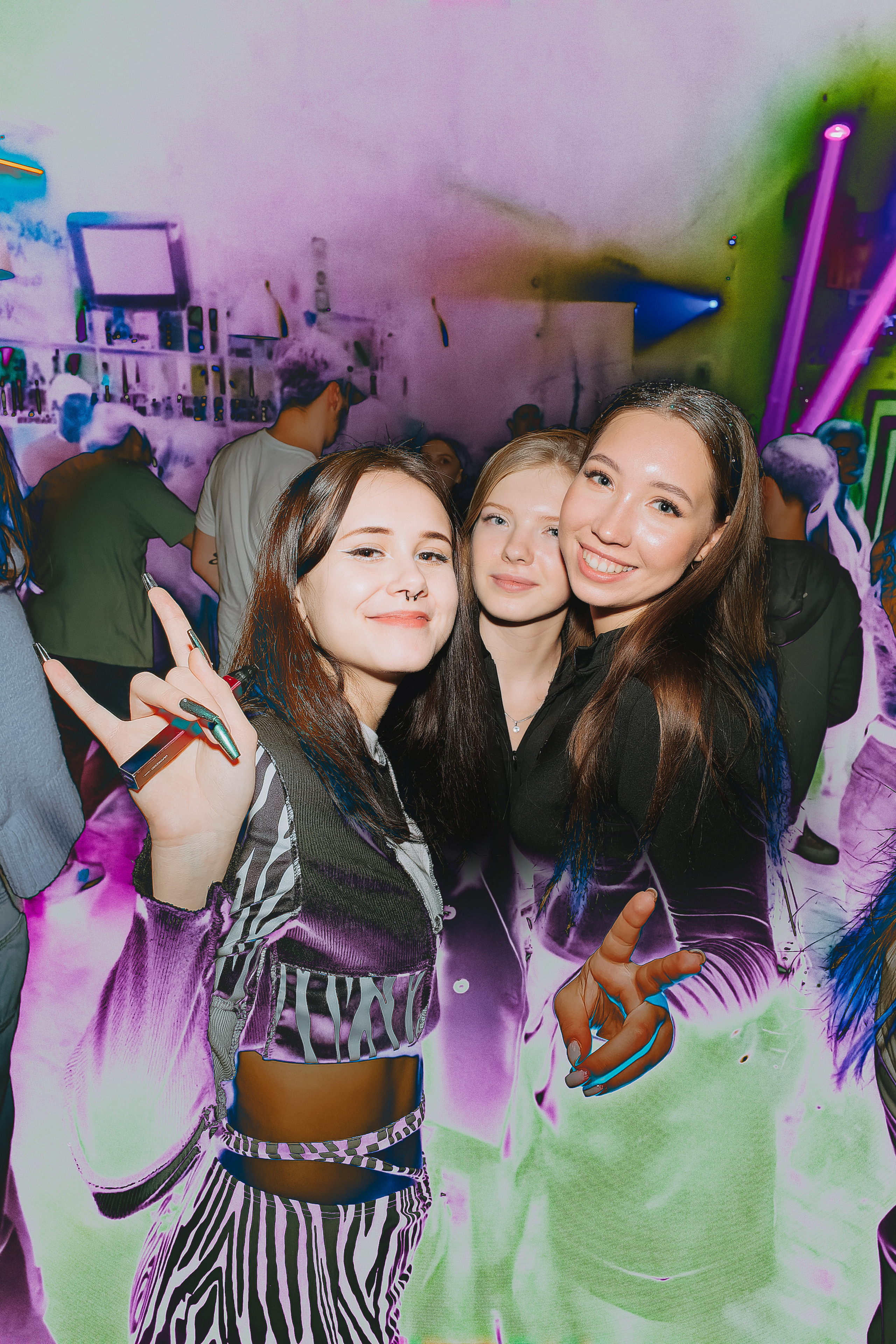 X — project. Фото и видео контент за одну съемку — Веретенников Егор