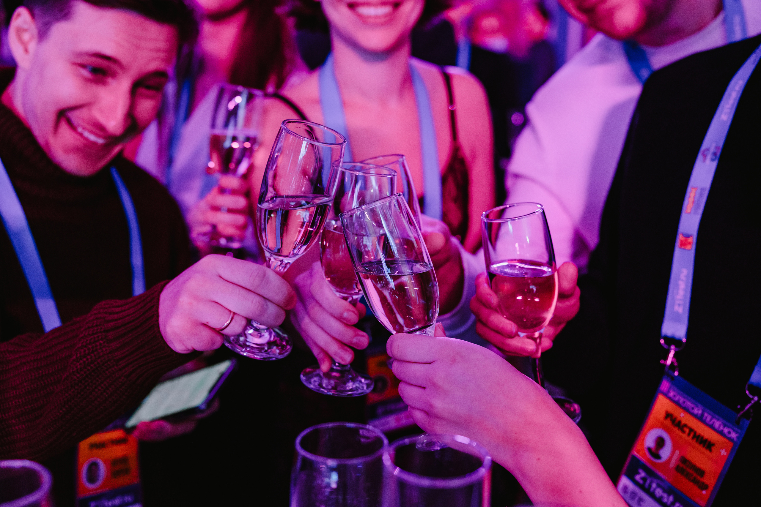 Закрытие кинофестиваля «Золотой теленок». Фото и видео контент за одну съемку — Веретенников Егор