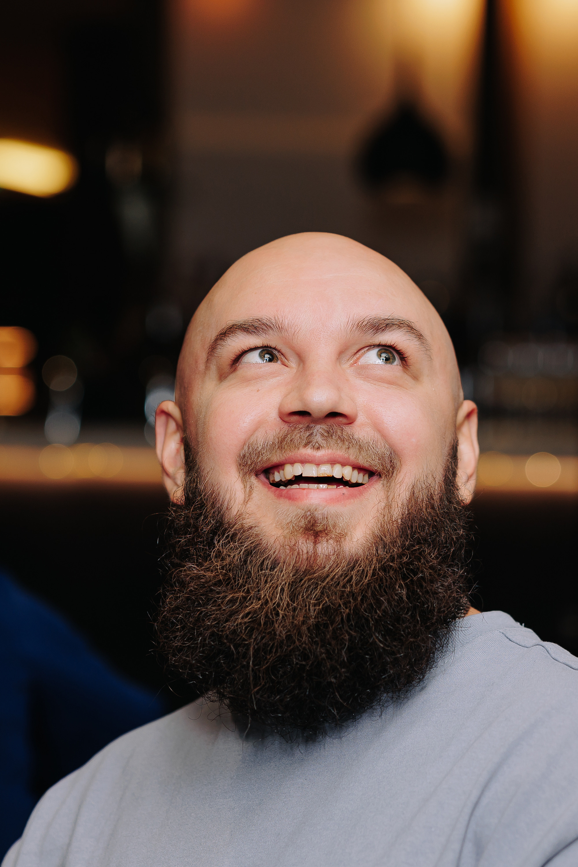 Гастроужин в ресторане FOUR с Денисом Кондратенко. Фото и видео контент за одну съемку — Веретенников Егор