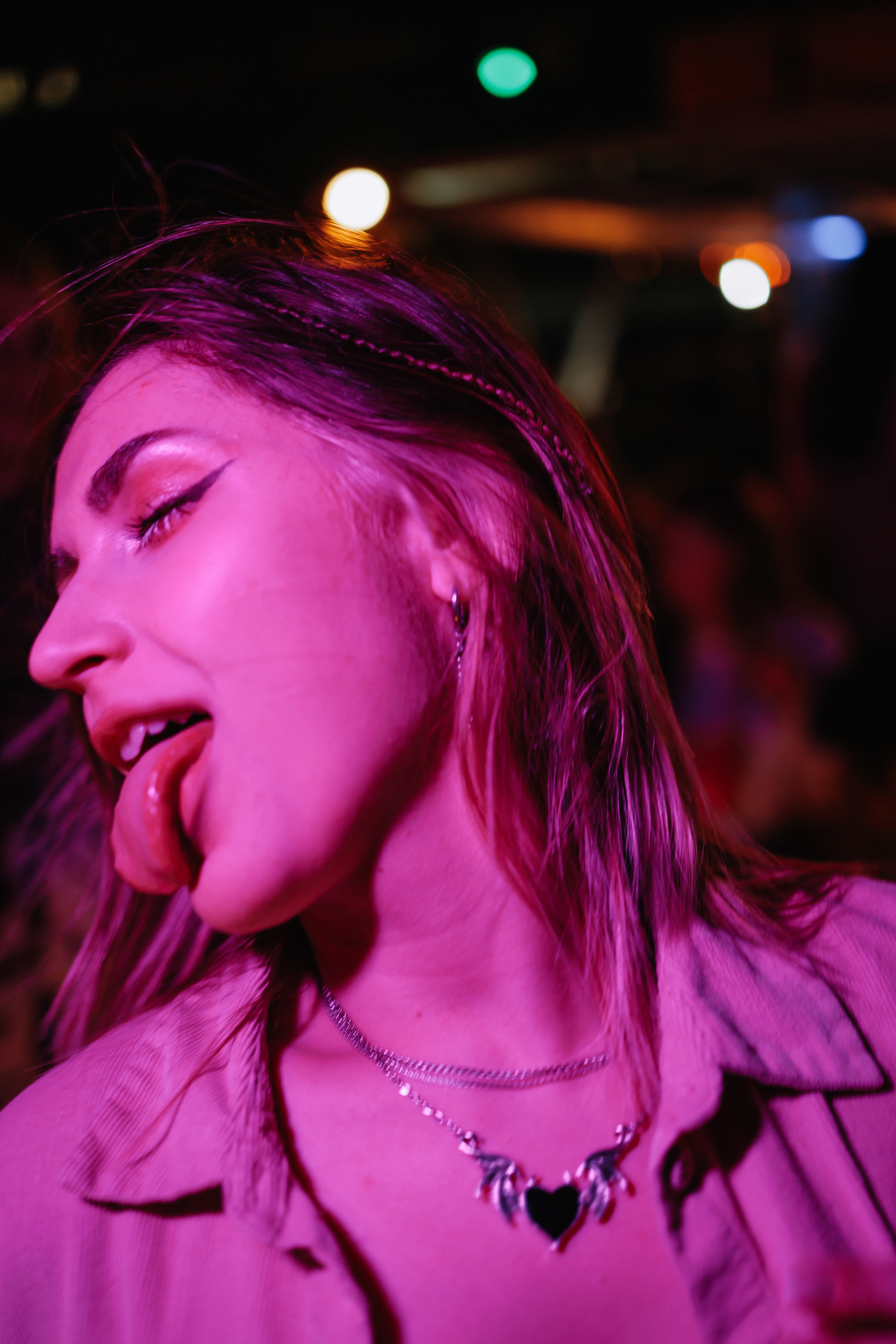 Вечеринка на корабле. Фото и видео контент за одну съемку — Веретенников Егор