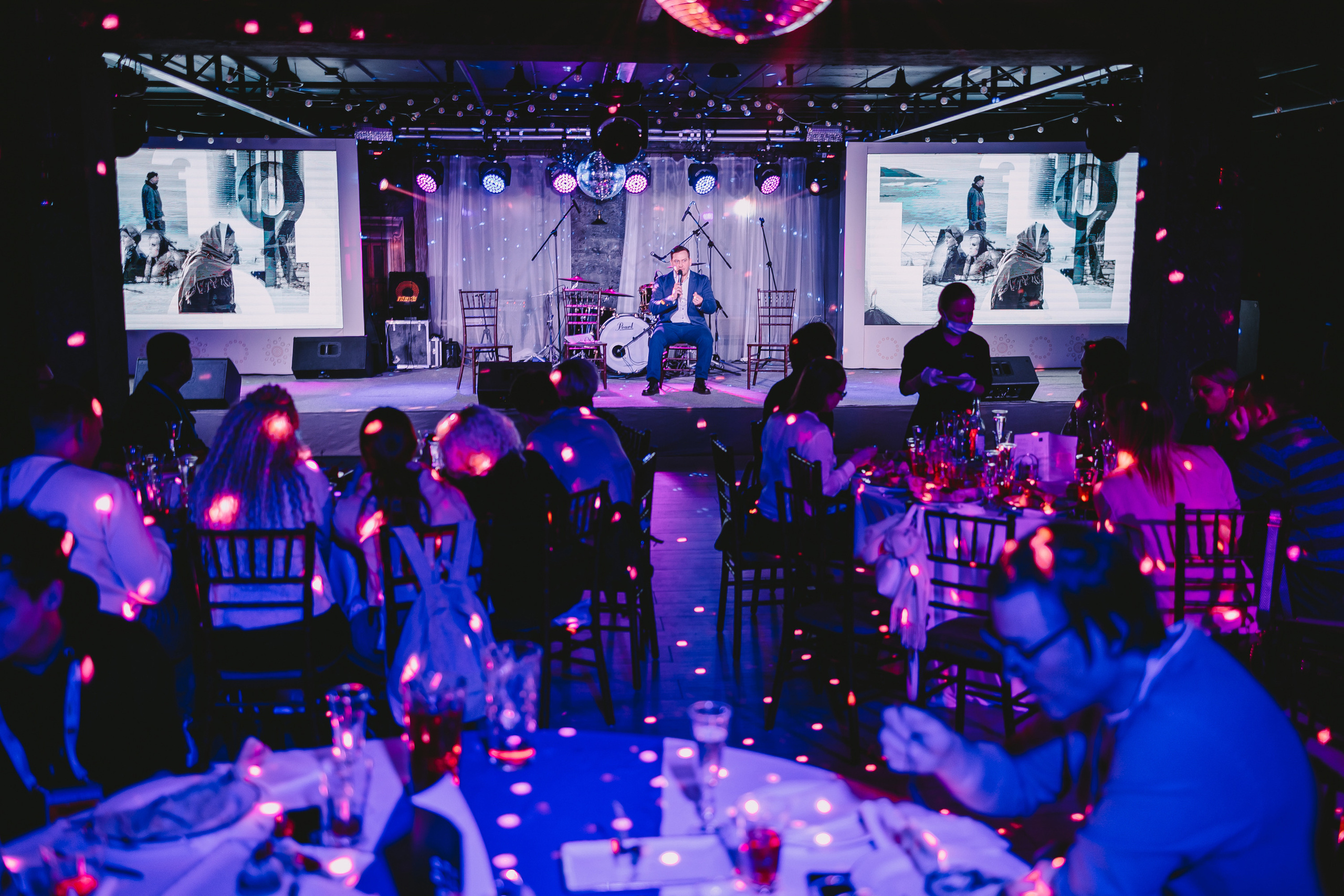 Открытие кинофестиваля «Золотой теленок». Фото и видео контент за одну съемку — Веретенников Егор