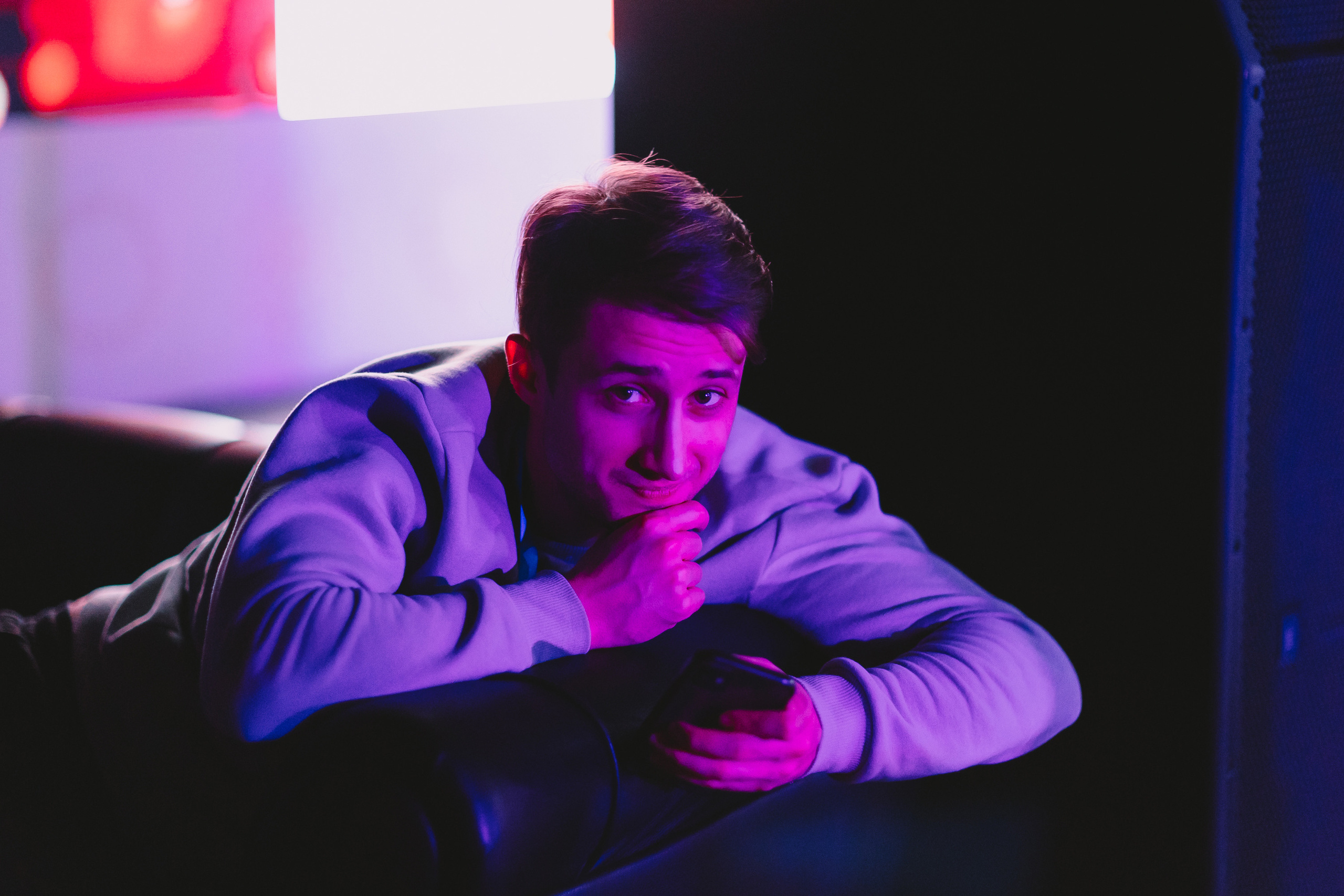 Открытие кинофестиваля «Золотой теленок». Фото и видео контент за одну съемку — Веретенников Егор