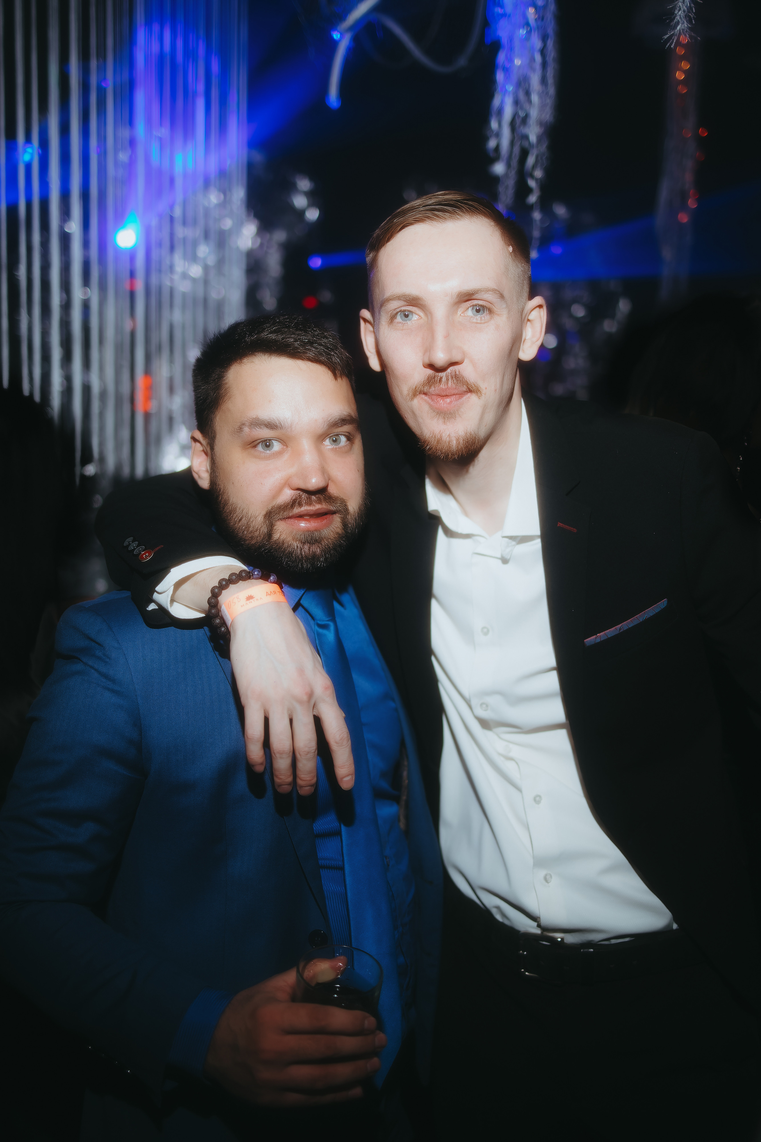 MANTRA — Dibidabo. Фото и видео контент за одну съемку — Веретенников Егор