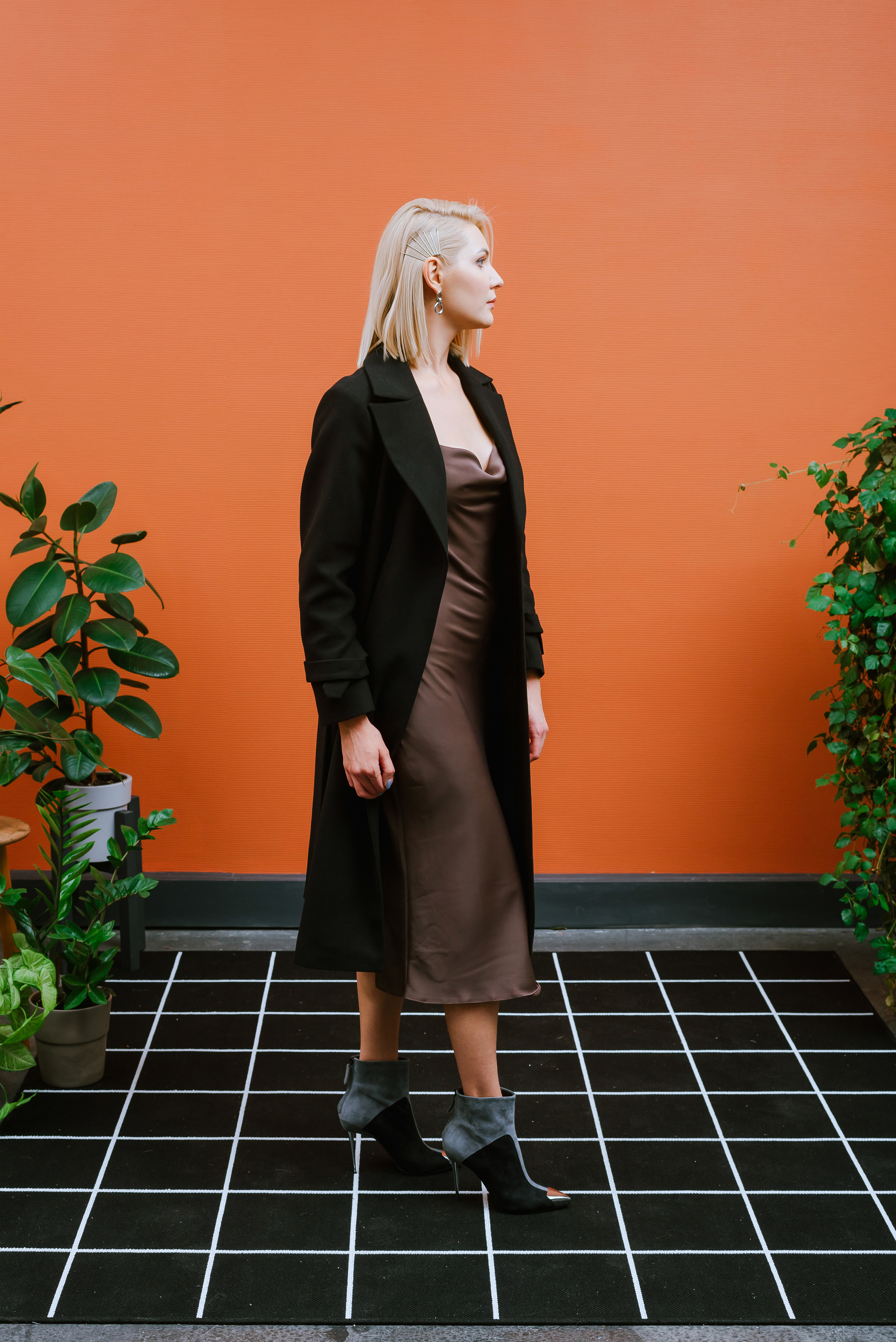 Каталог — нейтральный фон. Фото и видео контент за одну съемку — Веретенников Егор