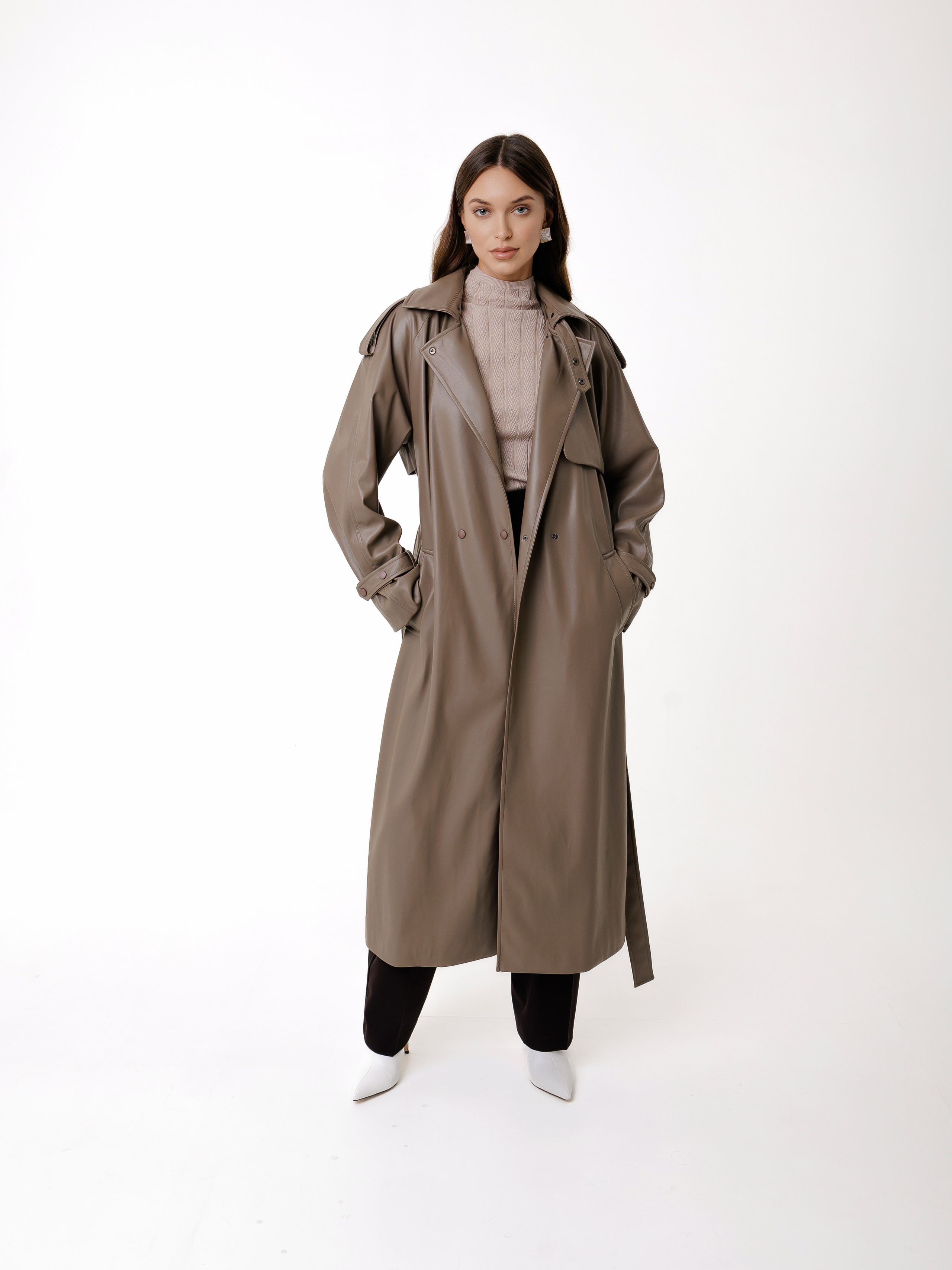 Каталог — циклорама. Фото и видео контент за одну съемку — Веретенников Егор