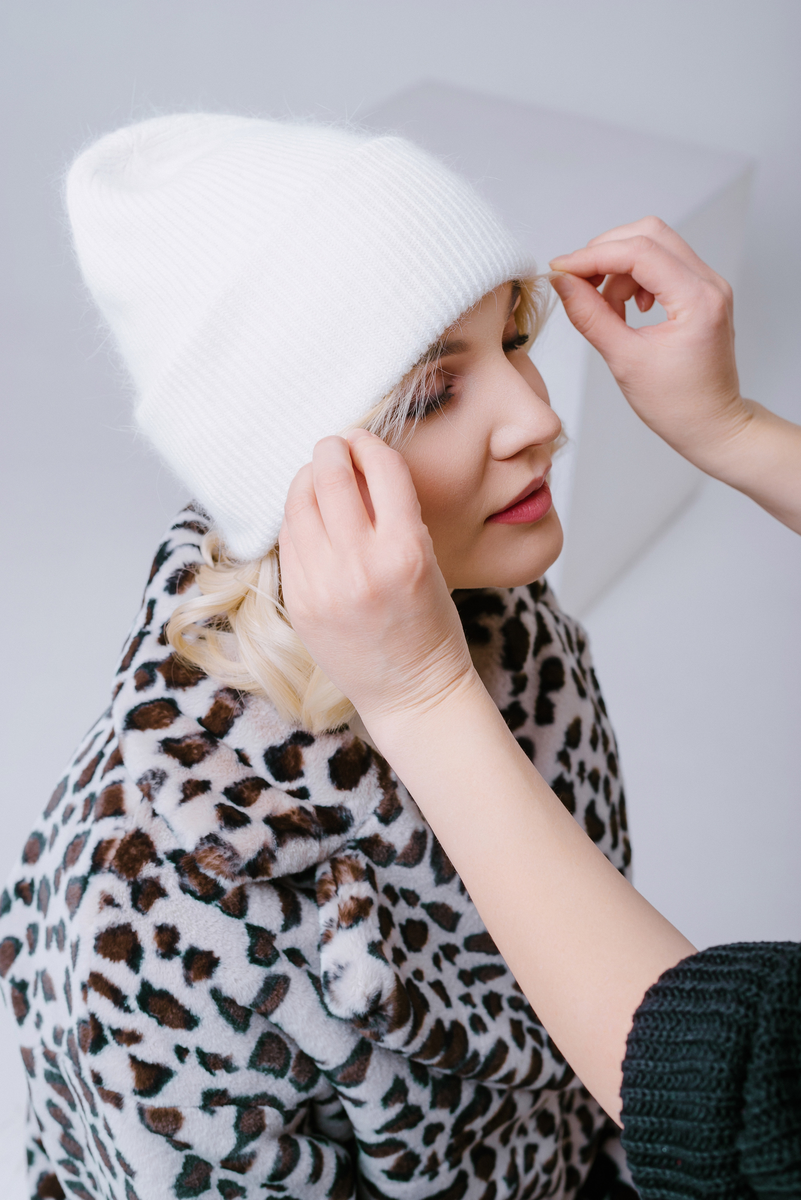 Каталог — нейтральный фон. Фото и видео контент за одну съемку — Веретенников Егор