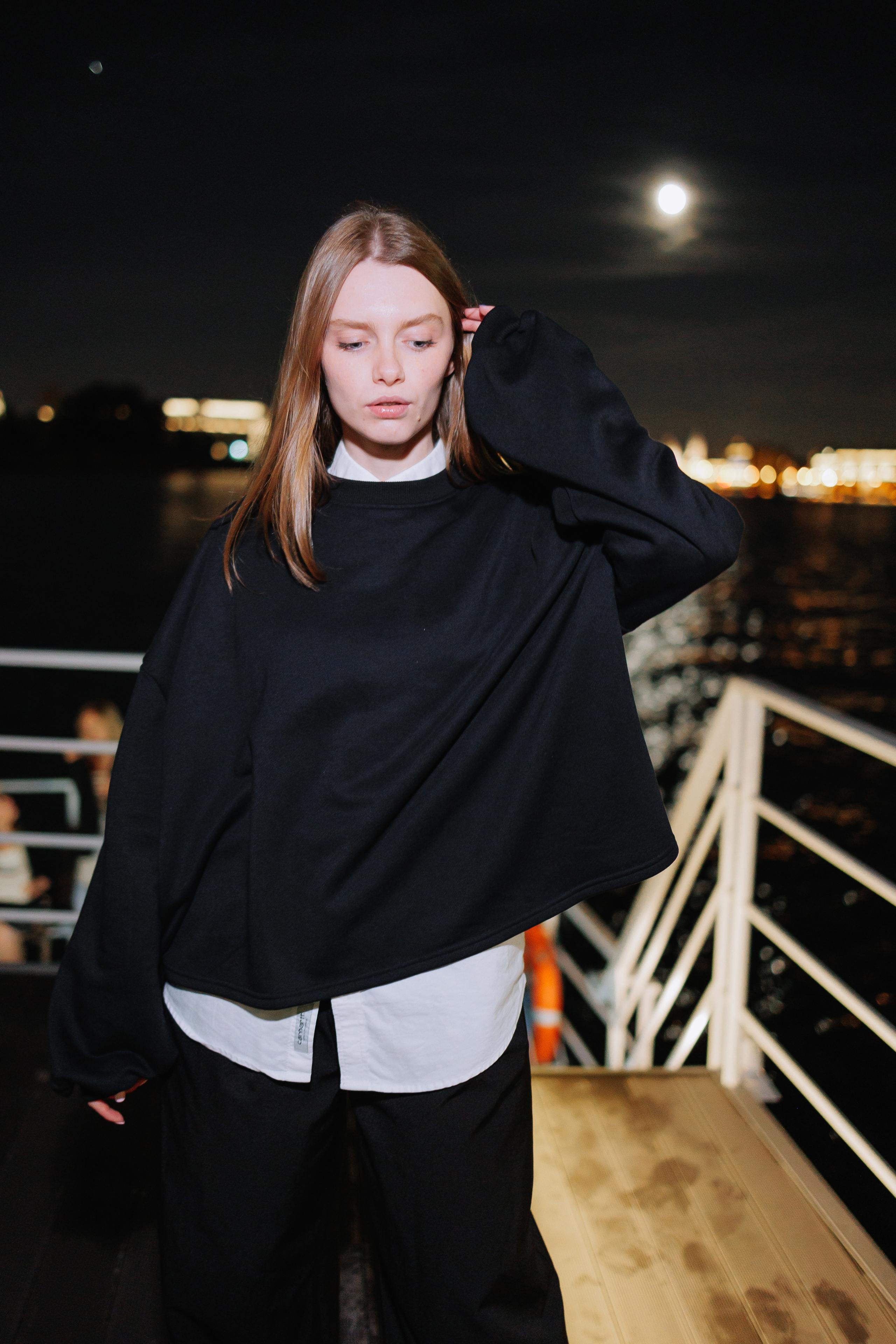 Вечеринка на корабле. Фото и видео контент за одну съемку — Веретенников Егор