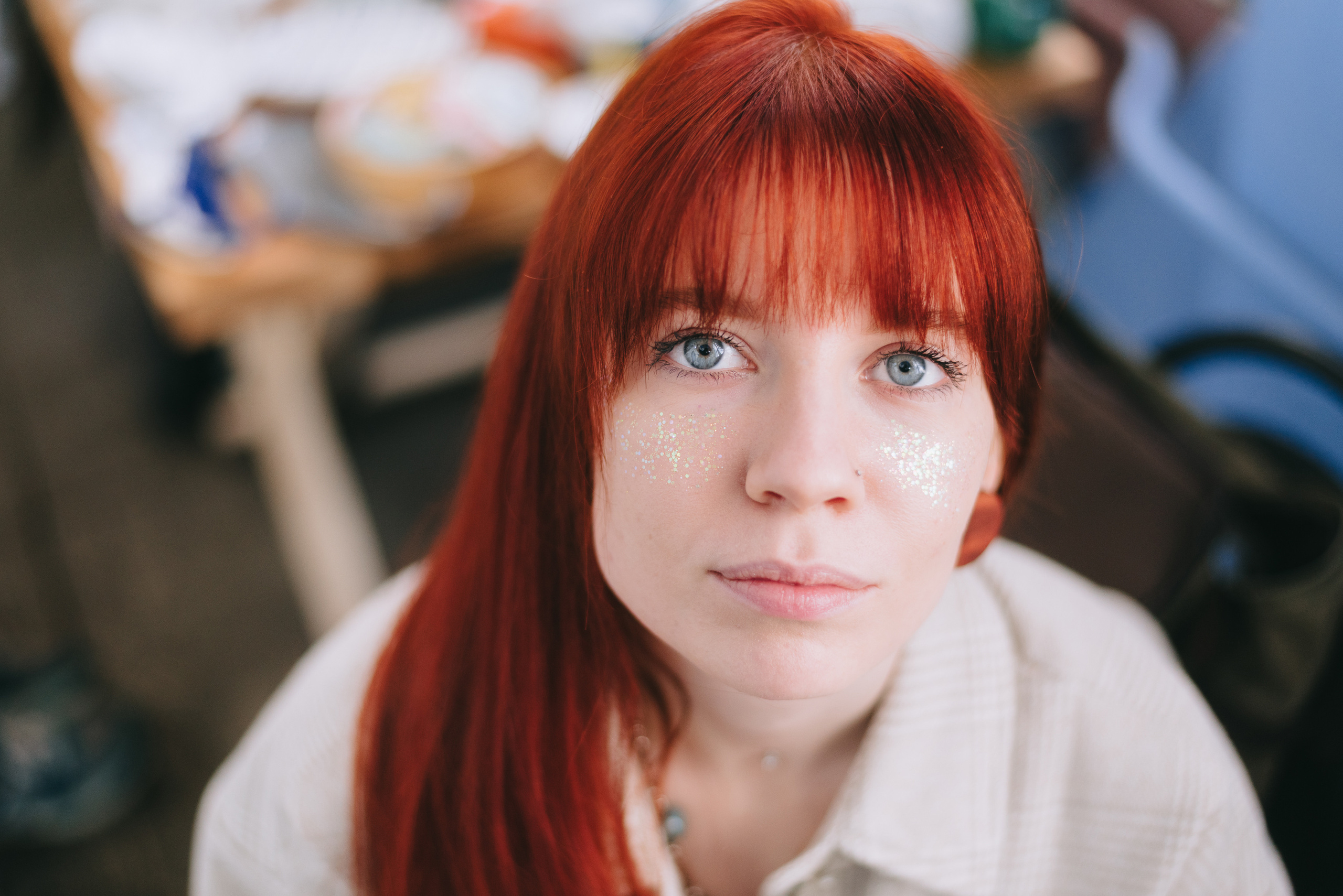 Весенний Артмаркет. Фото и видео контент за одну съемку — Веретенников Егор