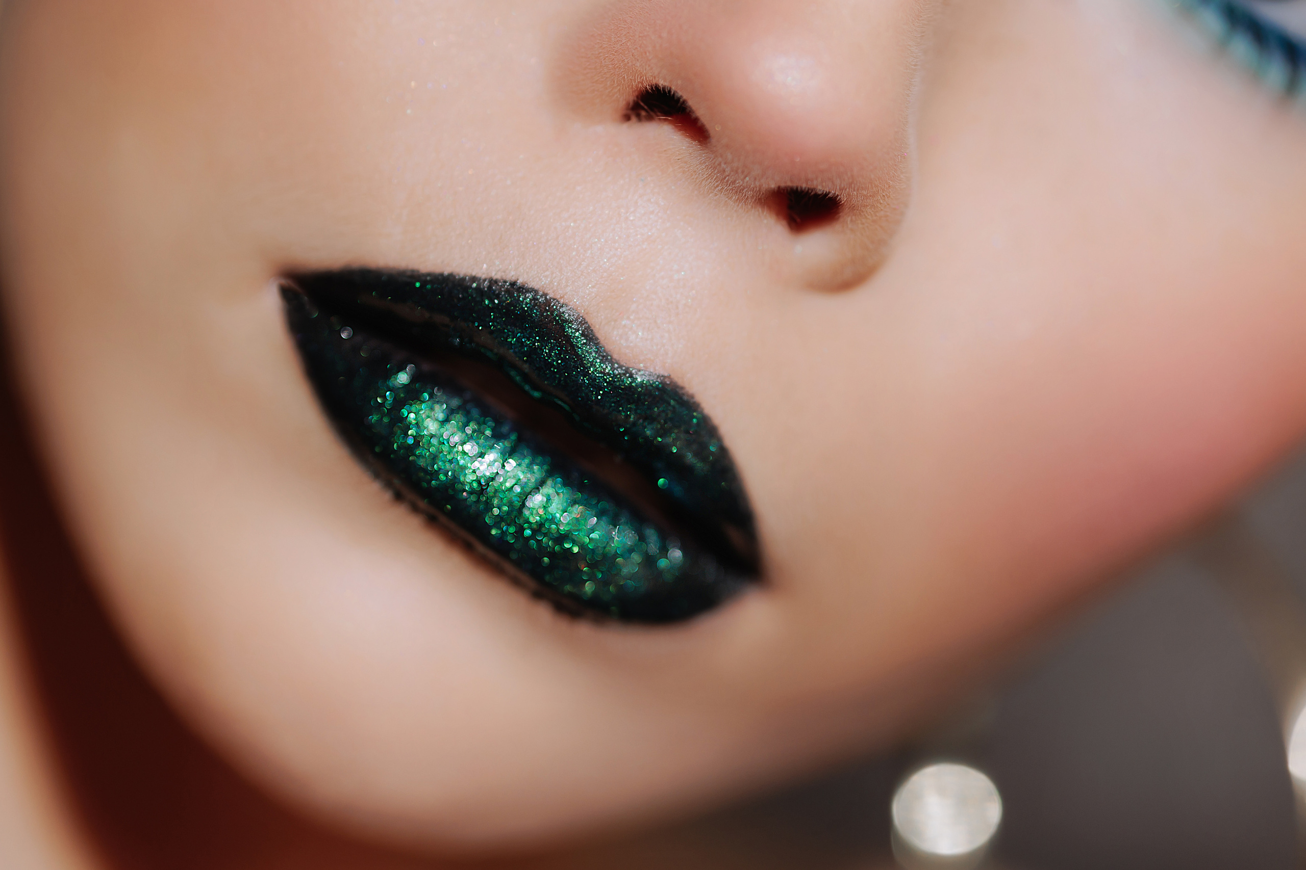 Beauty. Фото и видео контент за одну съемку — Веретенников Егор