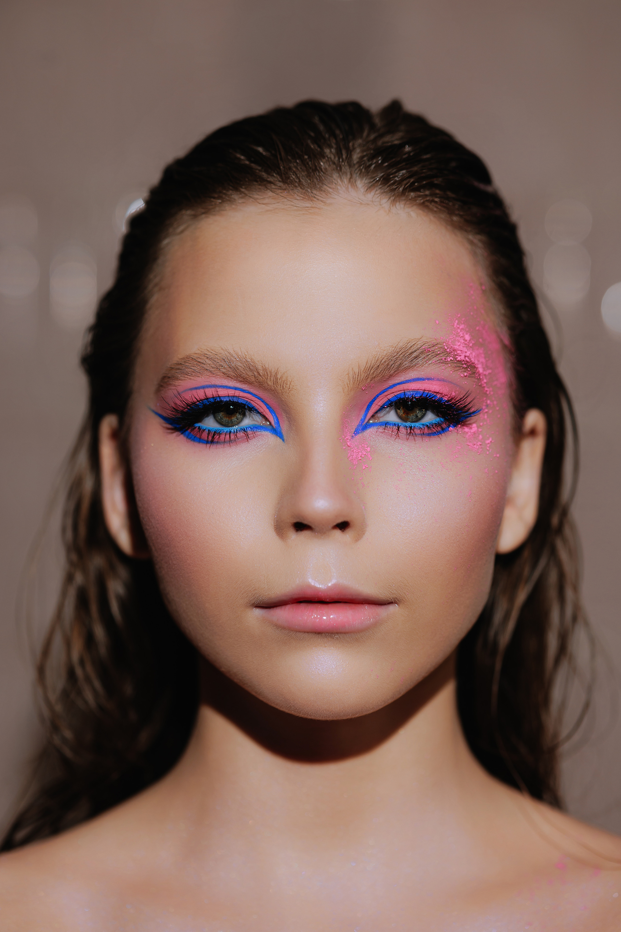 Beauty. Фото и видео контент за одну съемку — Веретенников Егор