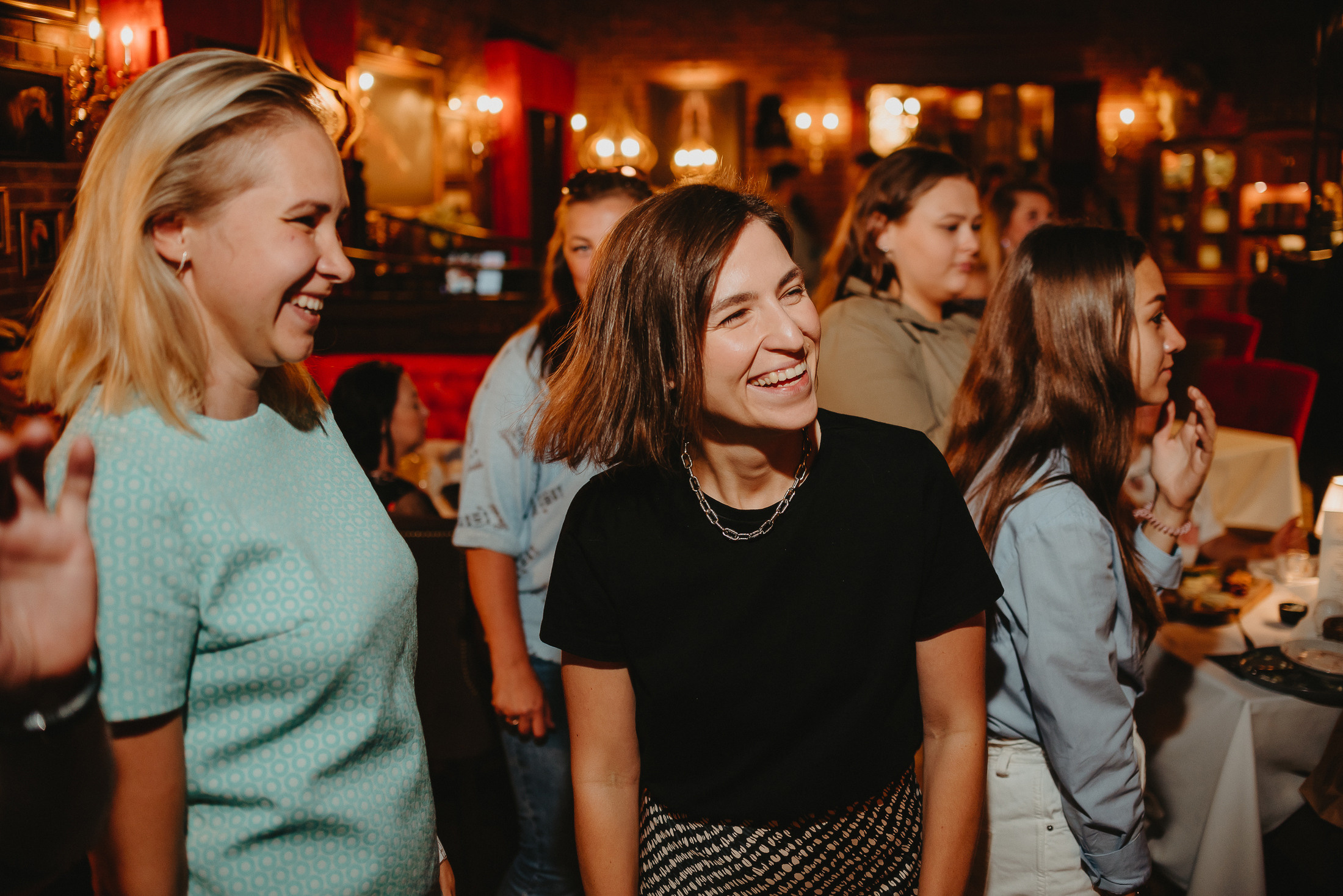 День рождения ресторана Конюшня. Фото и видео контент за одну съемку — Веретенников Егор