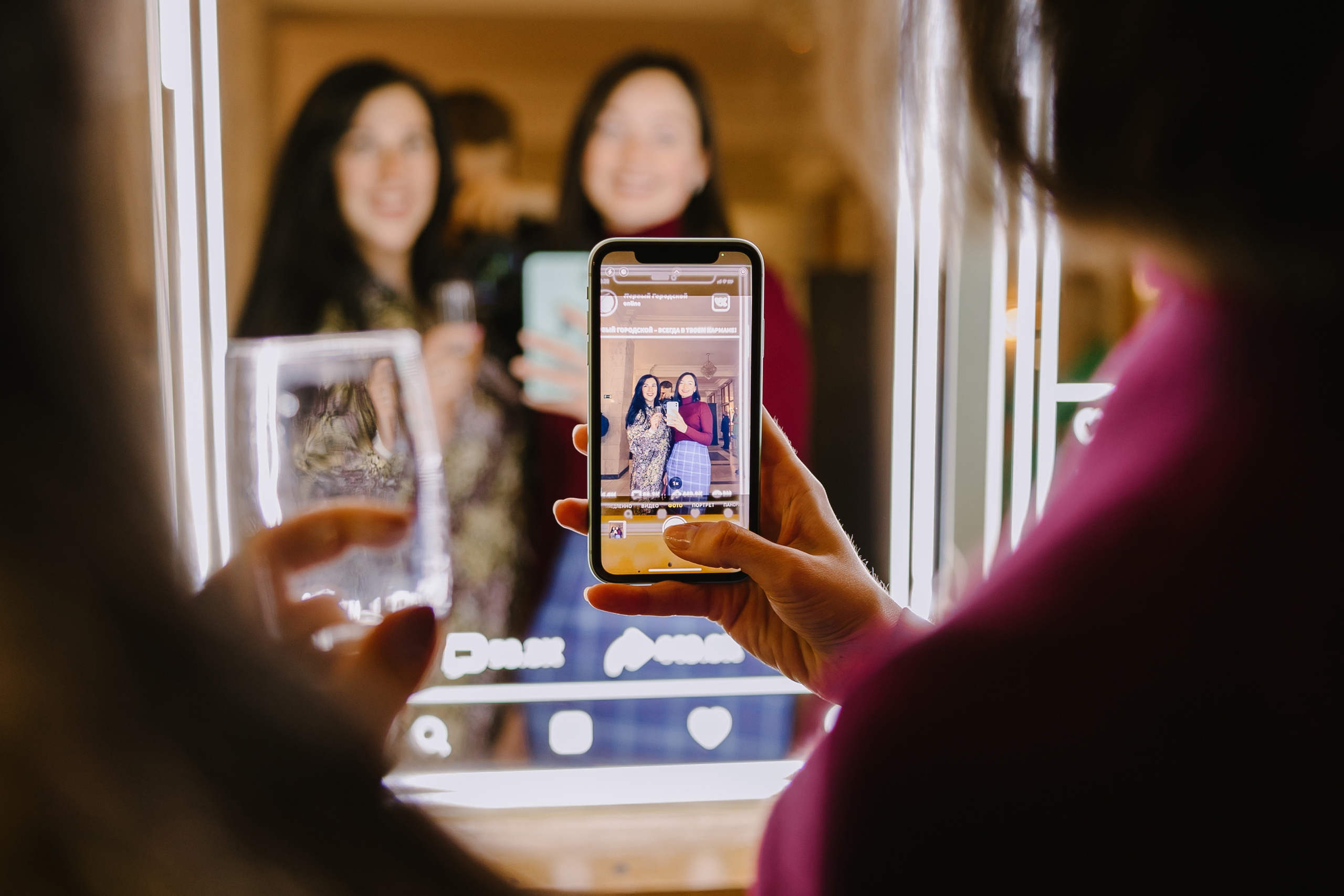 Закрытие кинофестиваля «Золотой теленок». Фото и видео контент за одну съемку — Веретенников Егор