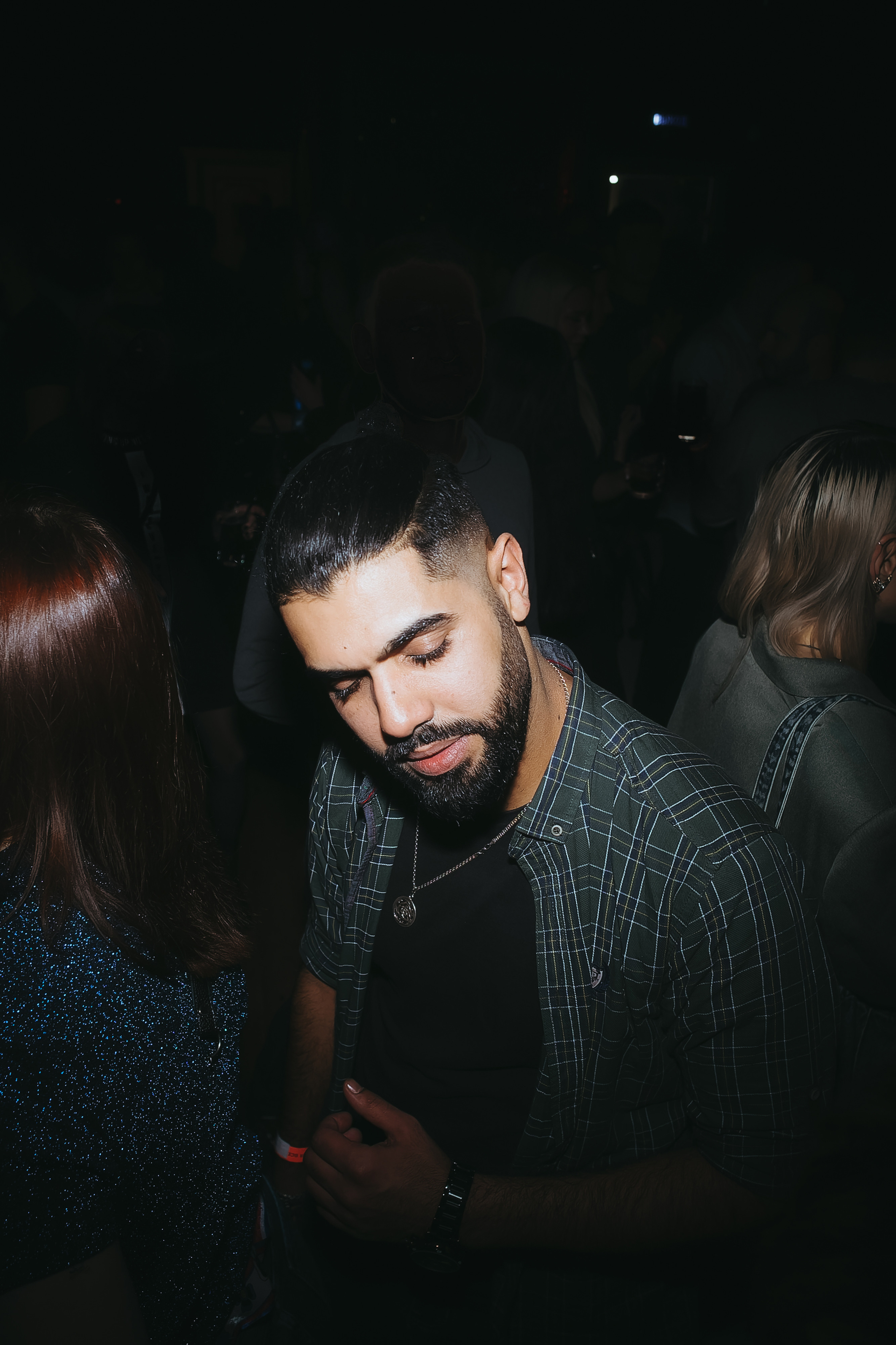 MANTRA — Dibidabo. Фото и видео контент за одну съемку — Веретенников Егор