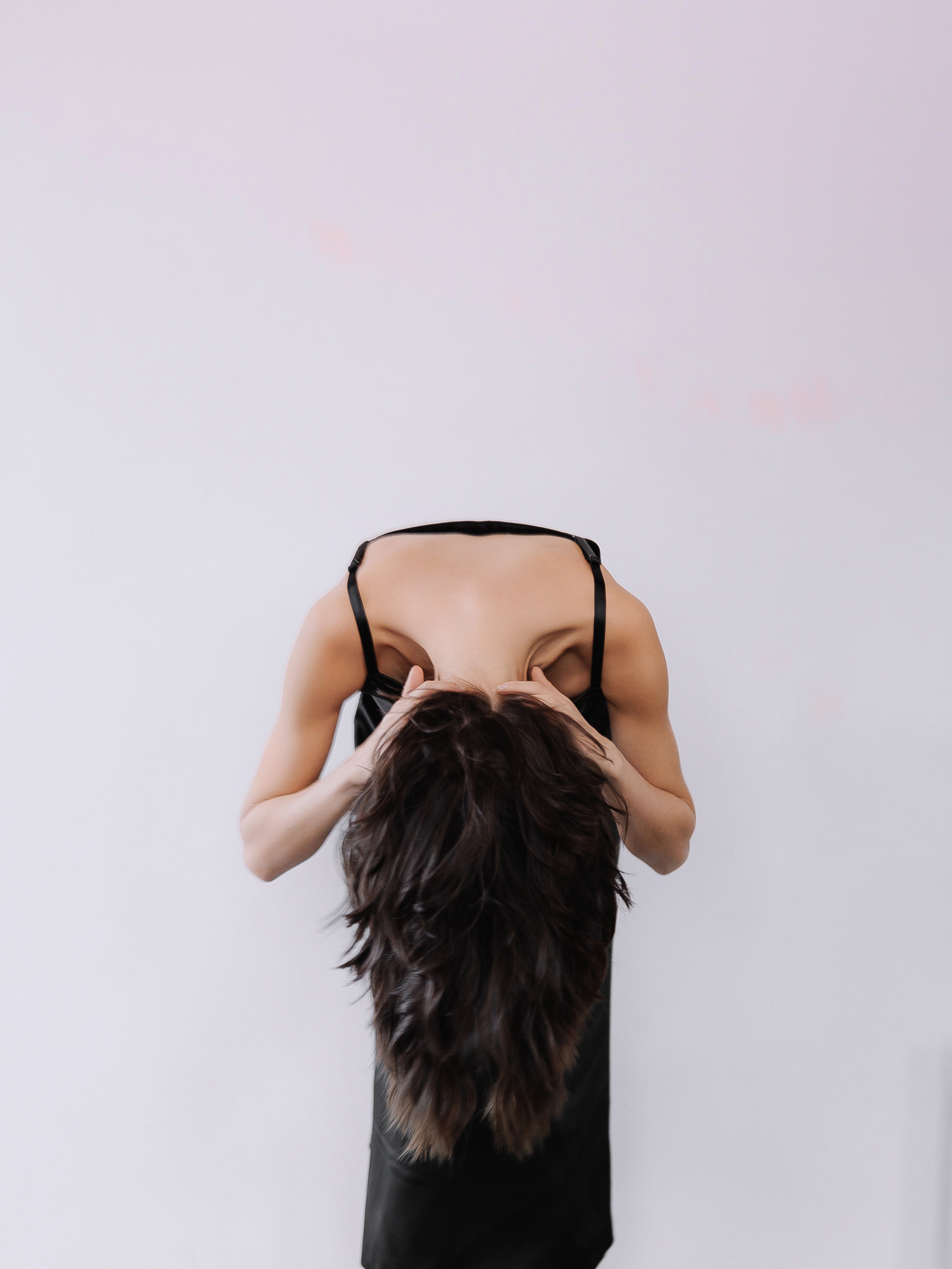 Имиджевые съемки. Фото и видео контент за одну съемку — Веретенников Егор