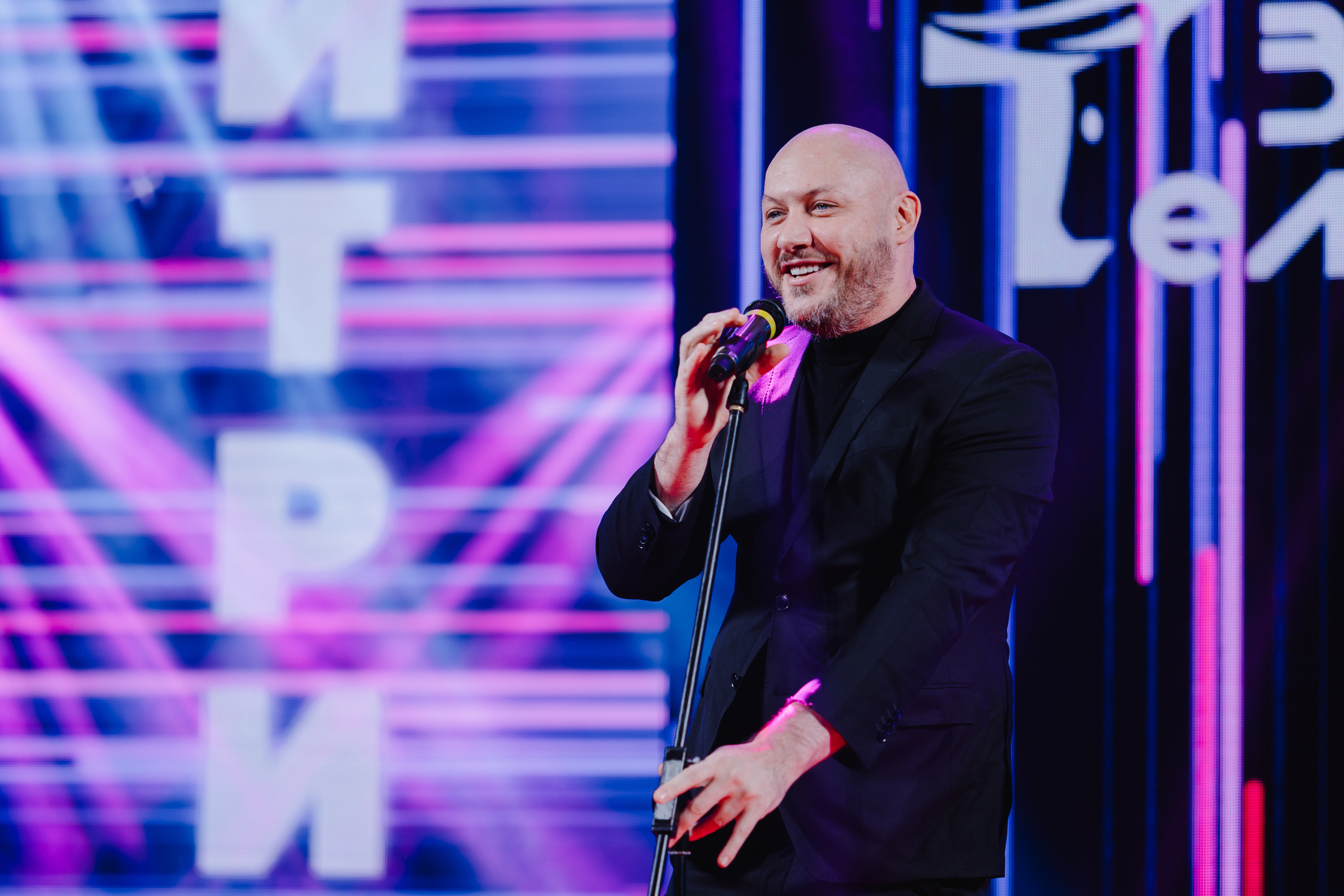 Закрытие кинофестиваля «Золотой теленок». Фото и видео контент за одну съемку — Веретенников Егор