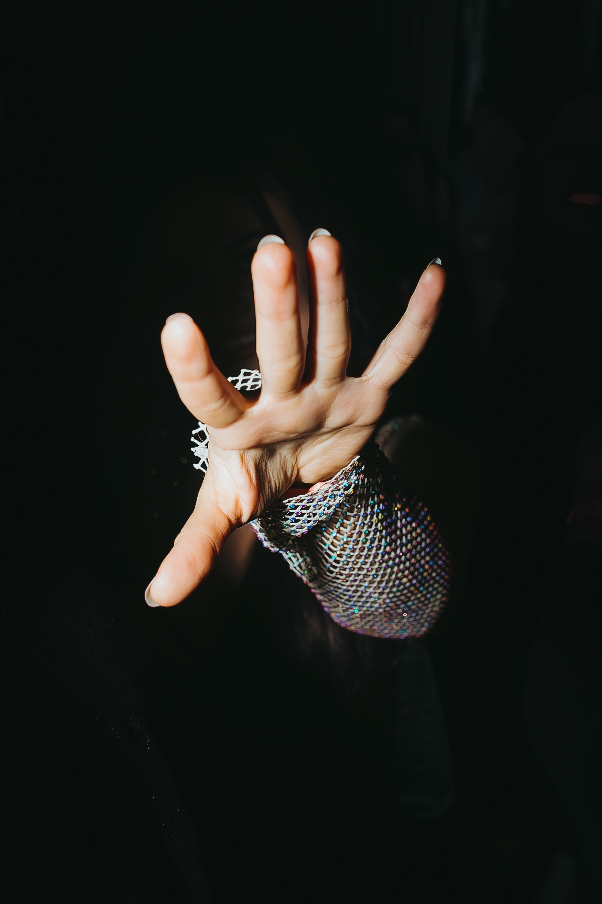 MANTRA — Dibidabo. Фото и видео контент за одну съемку — Веретенников Егор