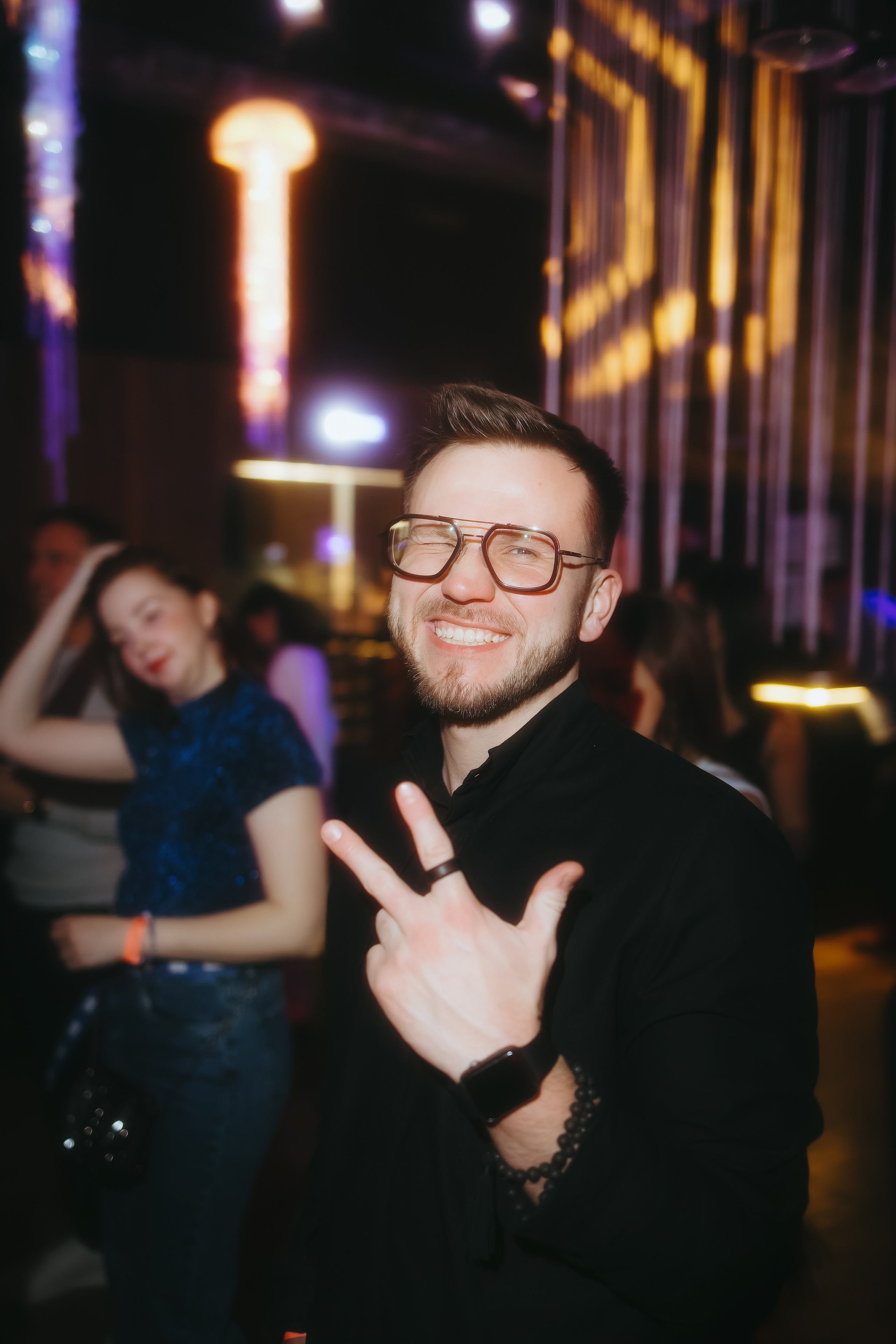 MANTRA — Dibidabo. Фото и видео контент за одну съемку — Веретенников Егор