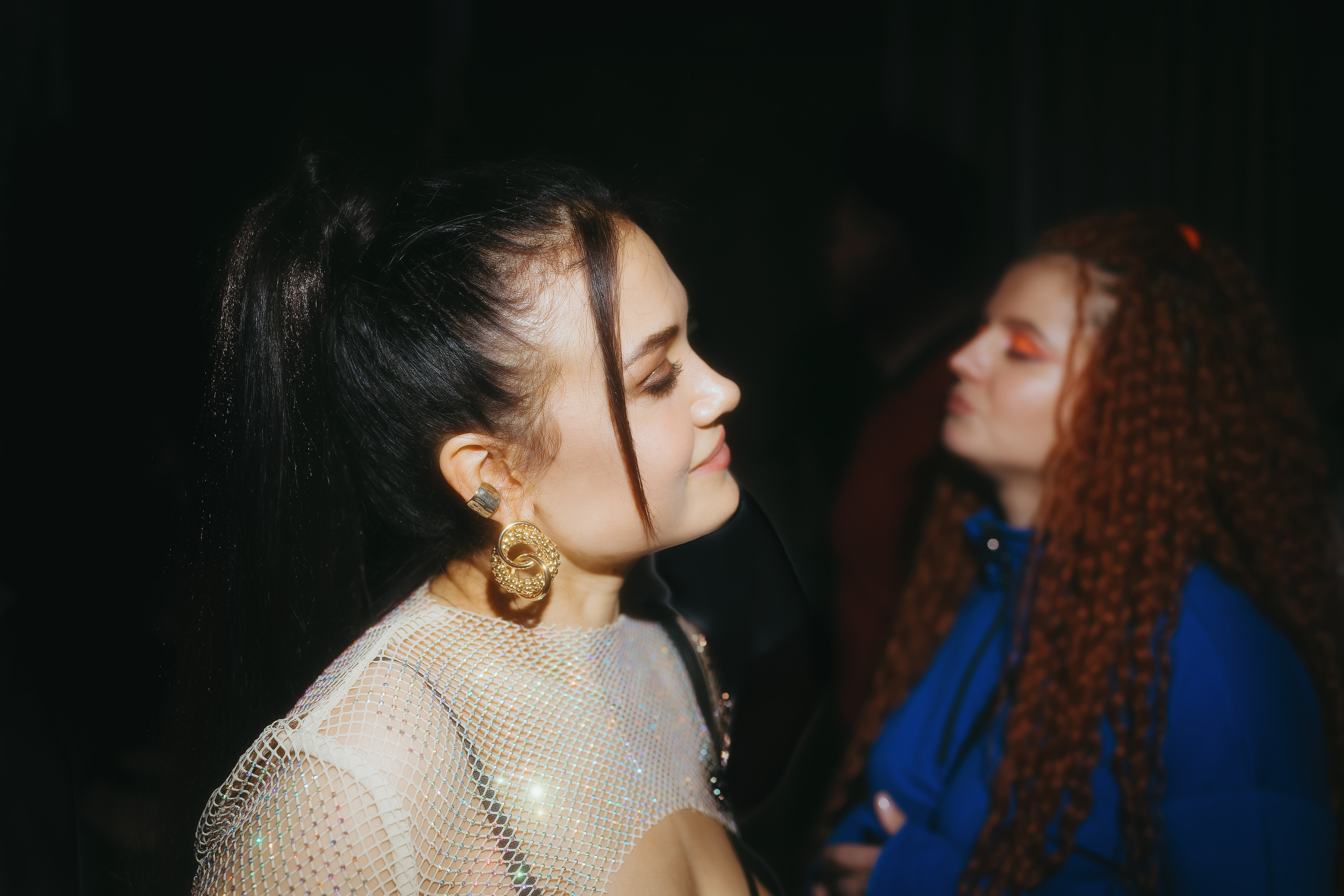 MANTRA — Dibidabo. Фото и видео контент за одну съемку — Веретенников Егор