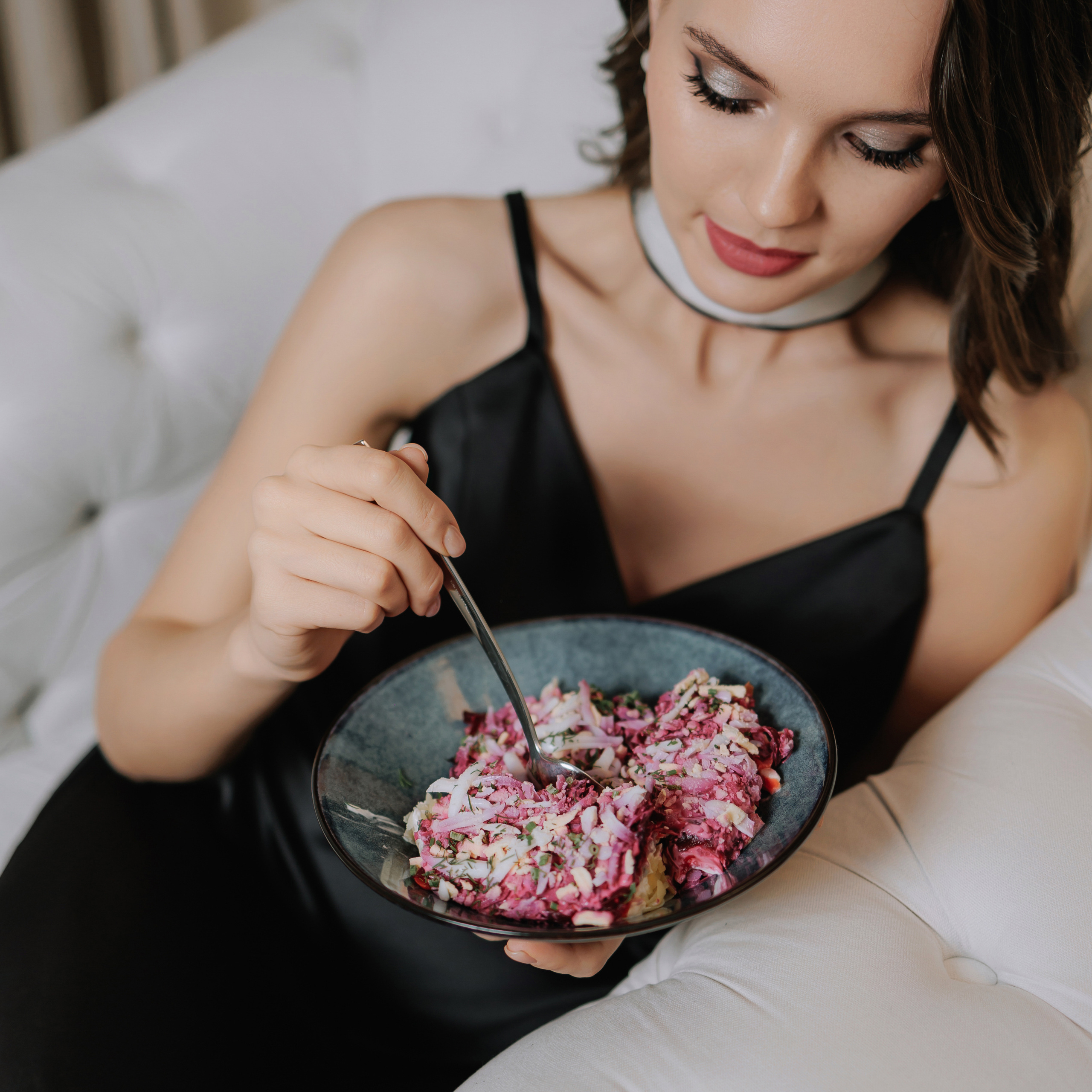 Имиджевые съемки. Фото и видео контент за одну съемку — Веретенников Егор