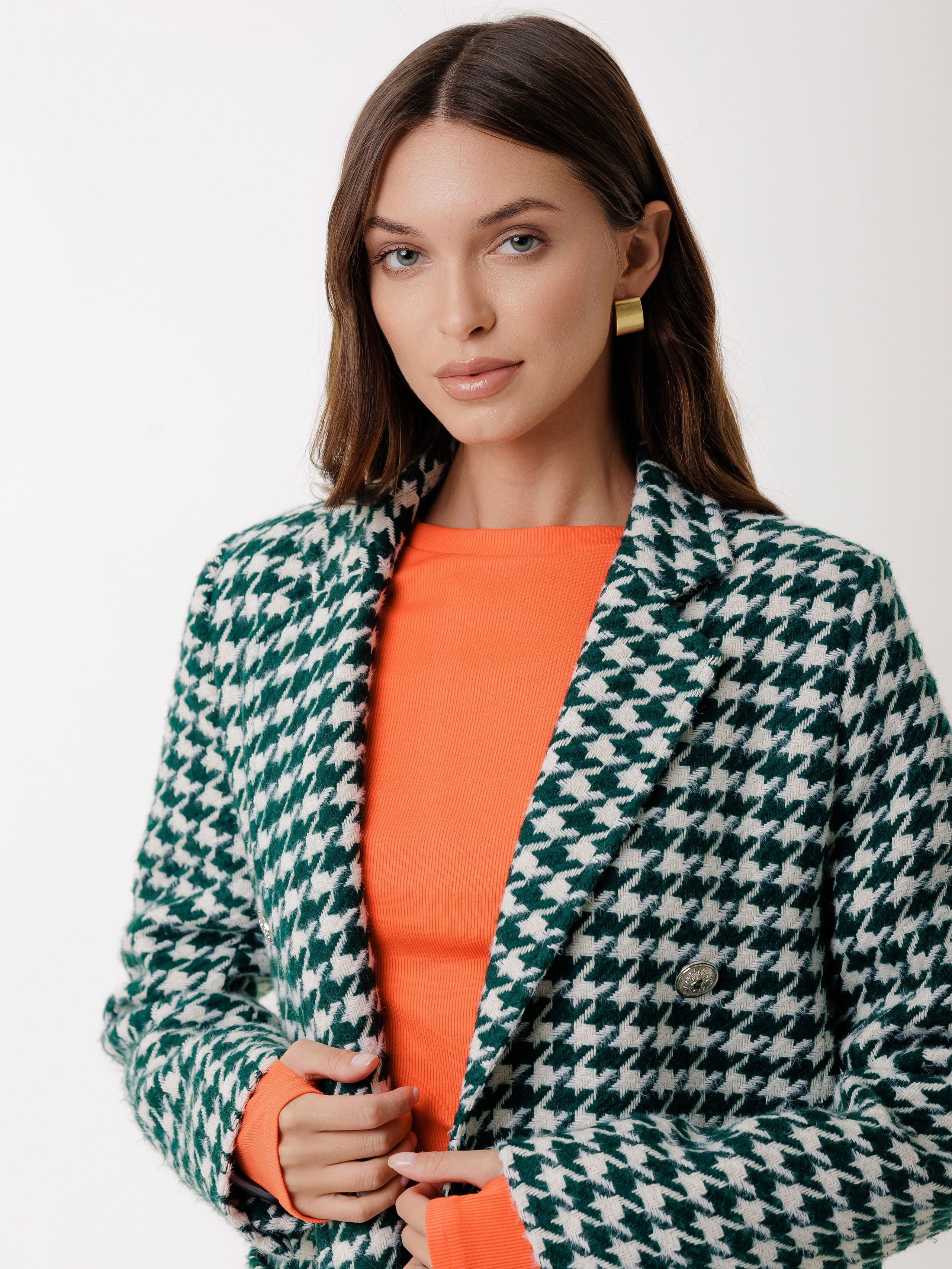 Каталог — циклорама. Фото и видео контент за одну съемку — Веретенников Егор