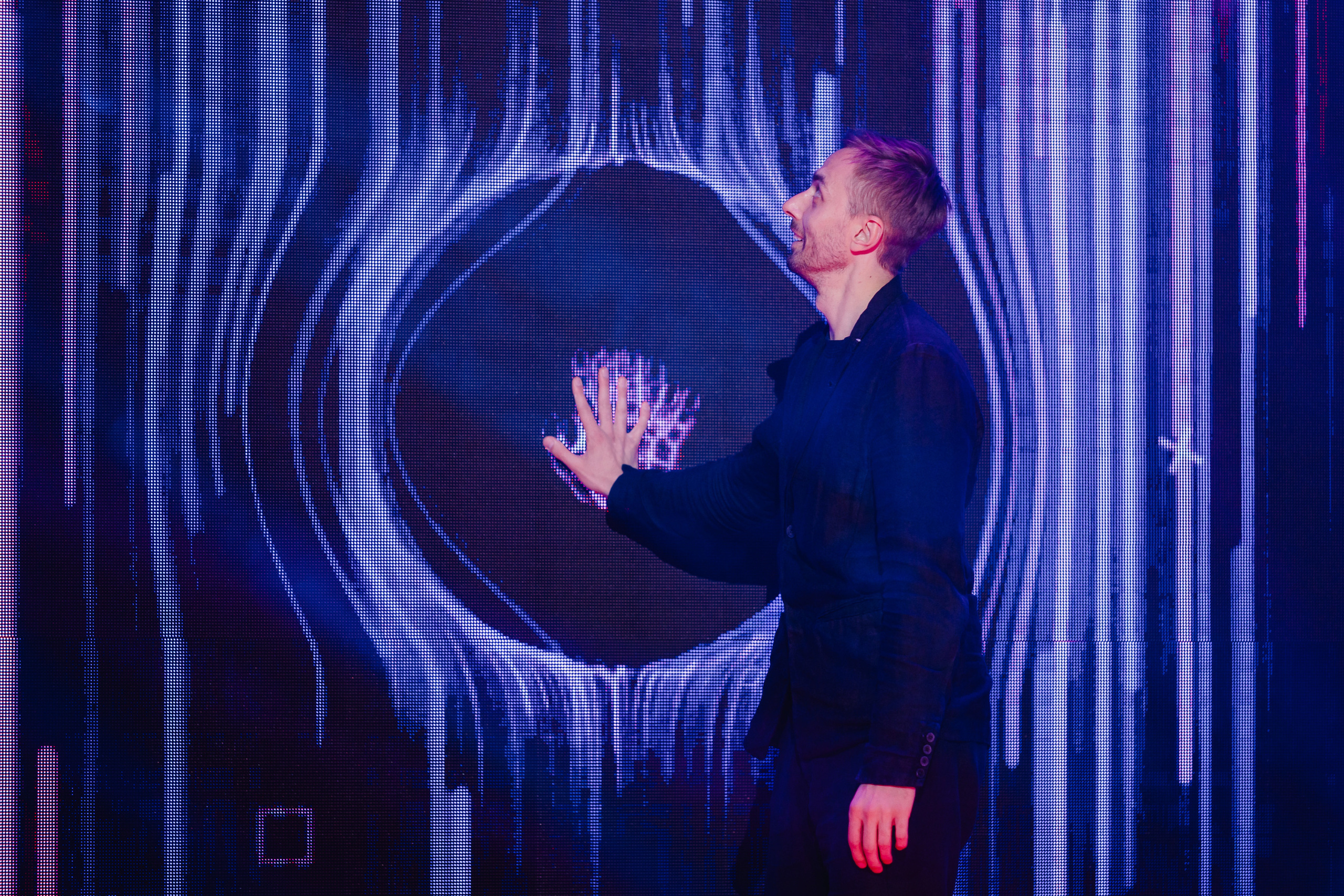 Закрытие кинофестиваля «Золотой теленок». Фото и видео контент за одну съемку — Веретенников Егор