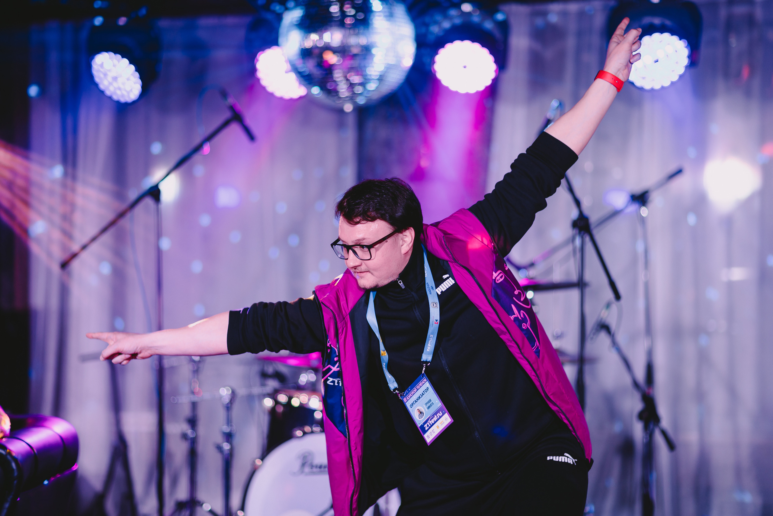 Открытие кинофестиваля «Золотой теленок». Фото и видео контент за одну съемку — Веретенников Егор